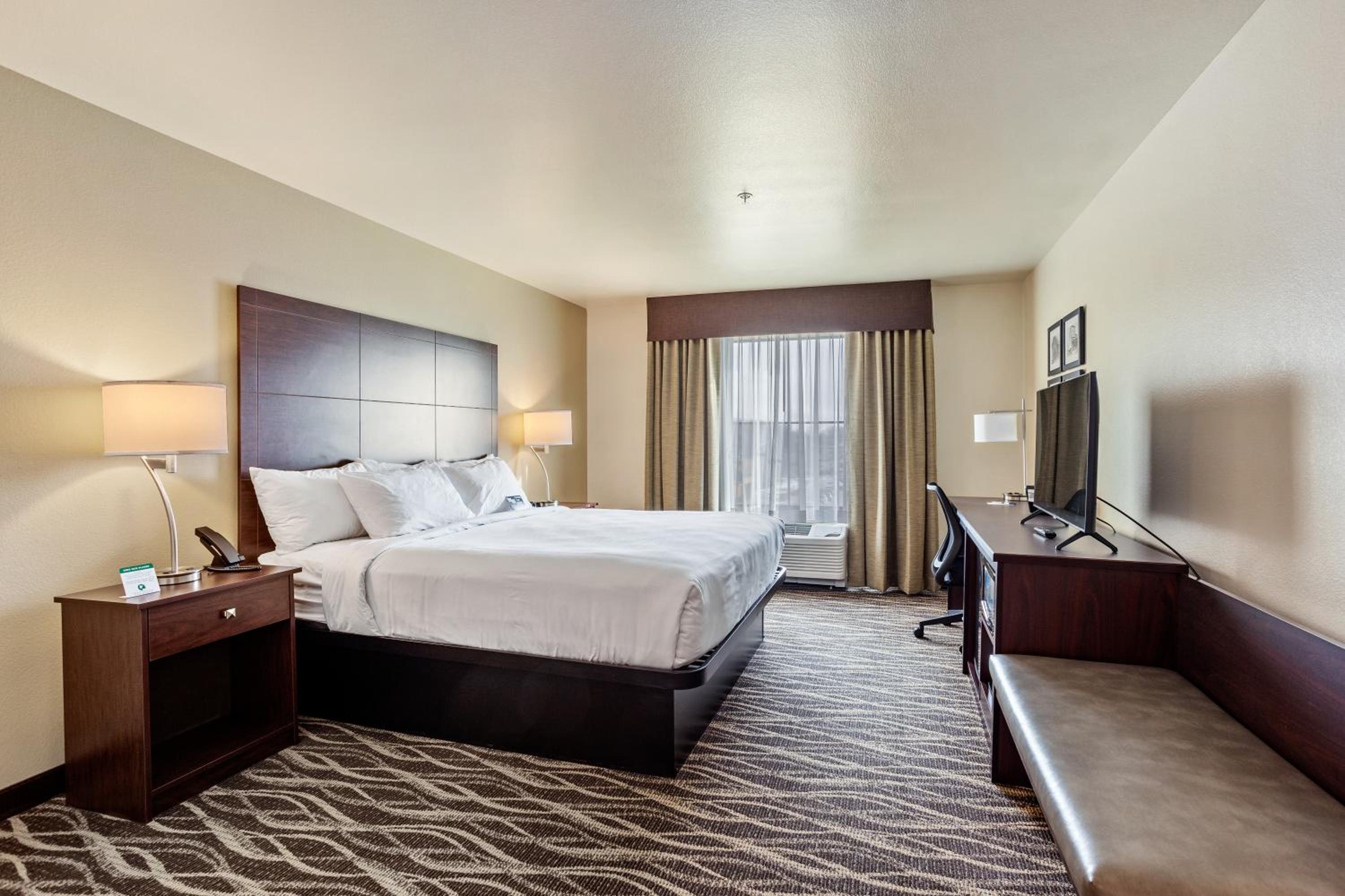 King Room - Photo 1