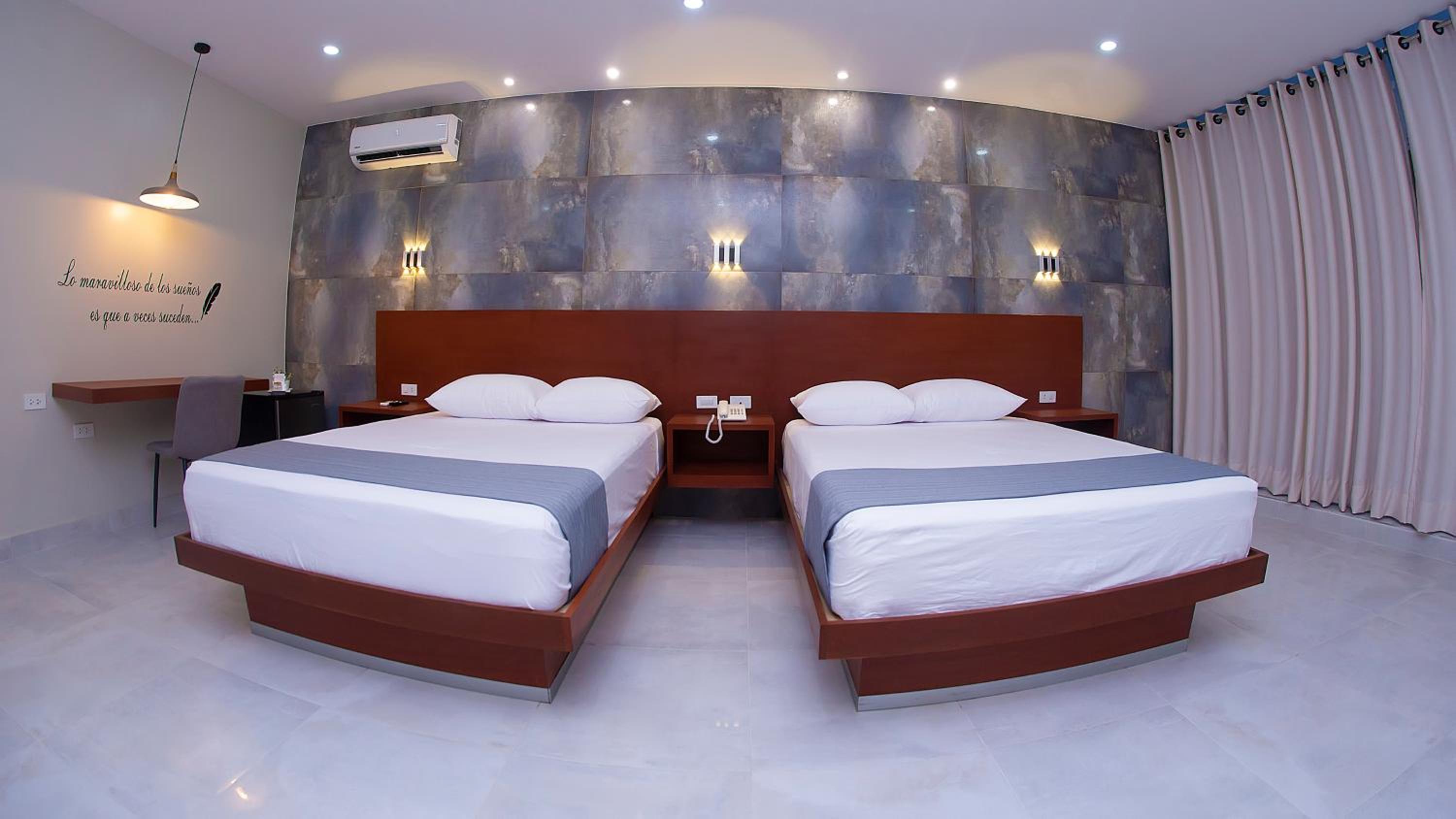 Superior Double Room photo 1
