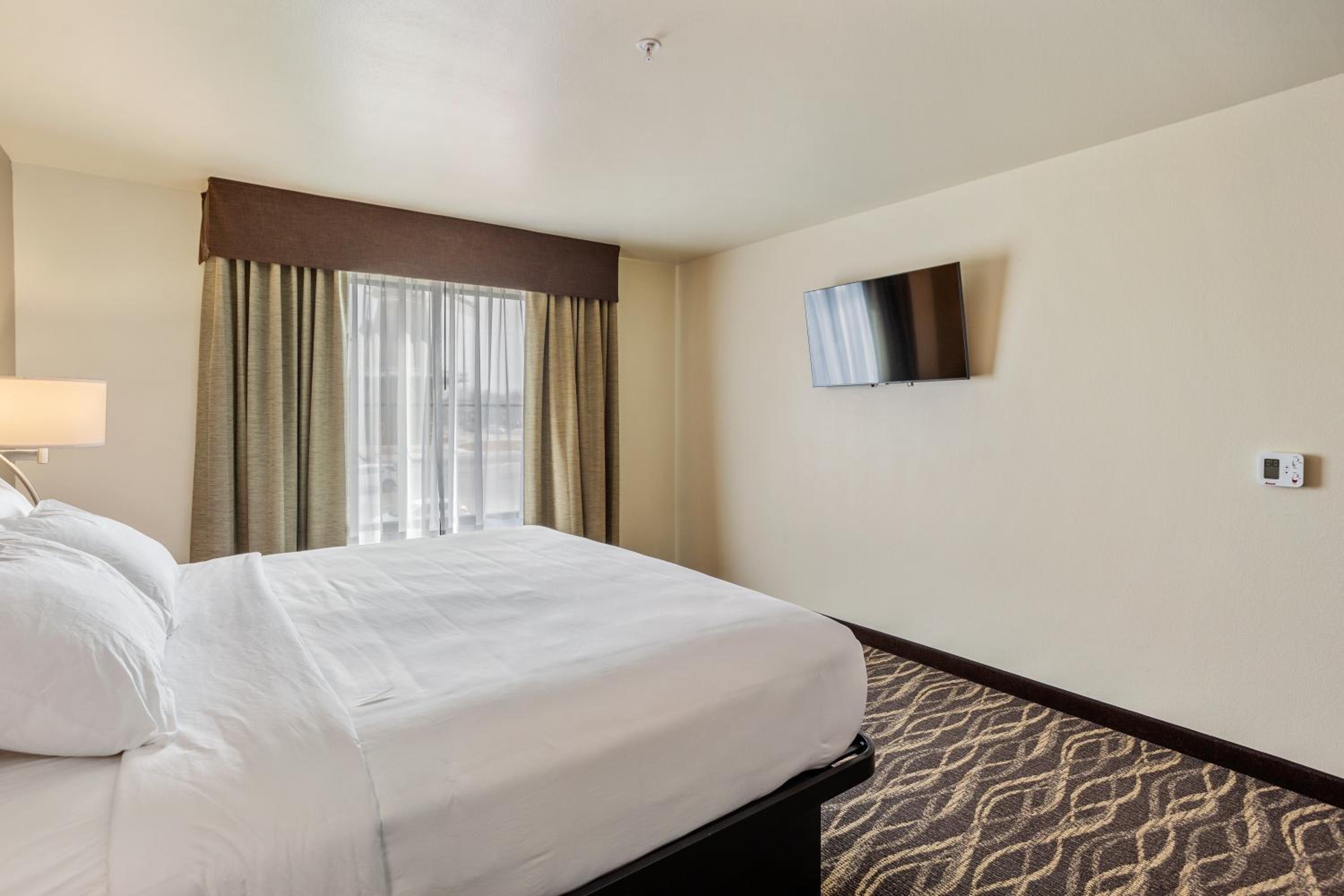 King Suite - Photo 3