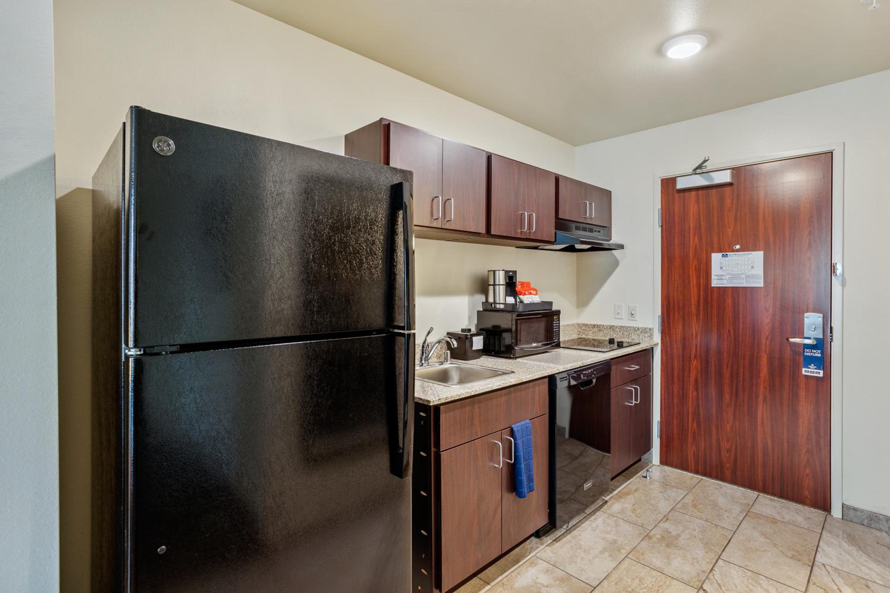 King Suite - Photo 8