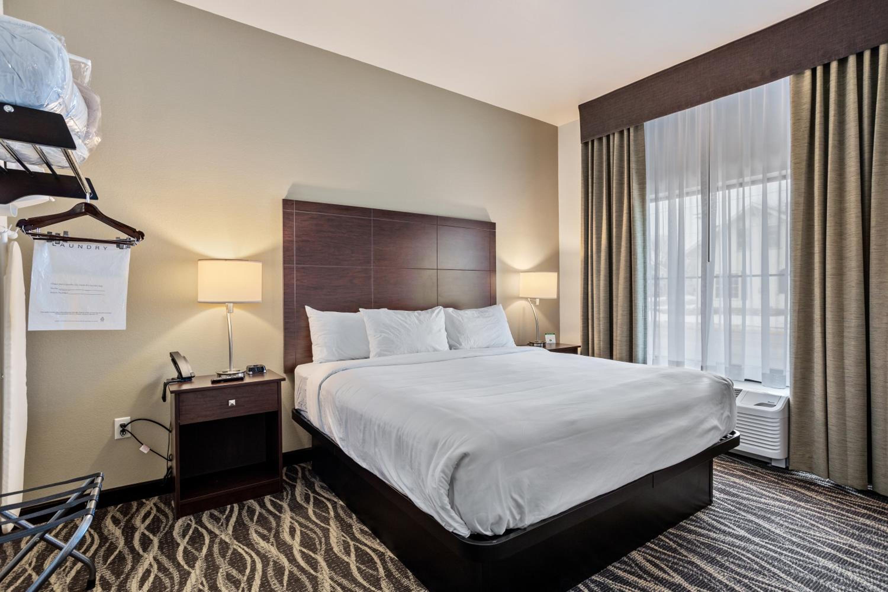 King Suite - Photo 12
