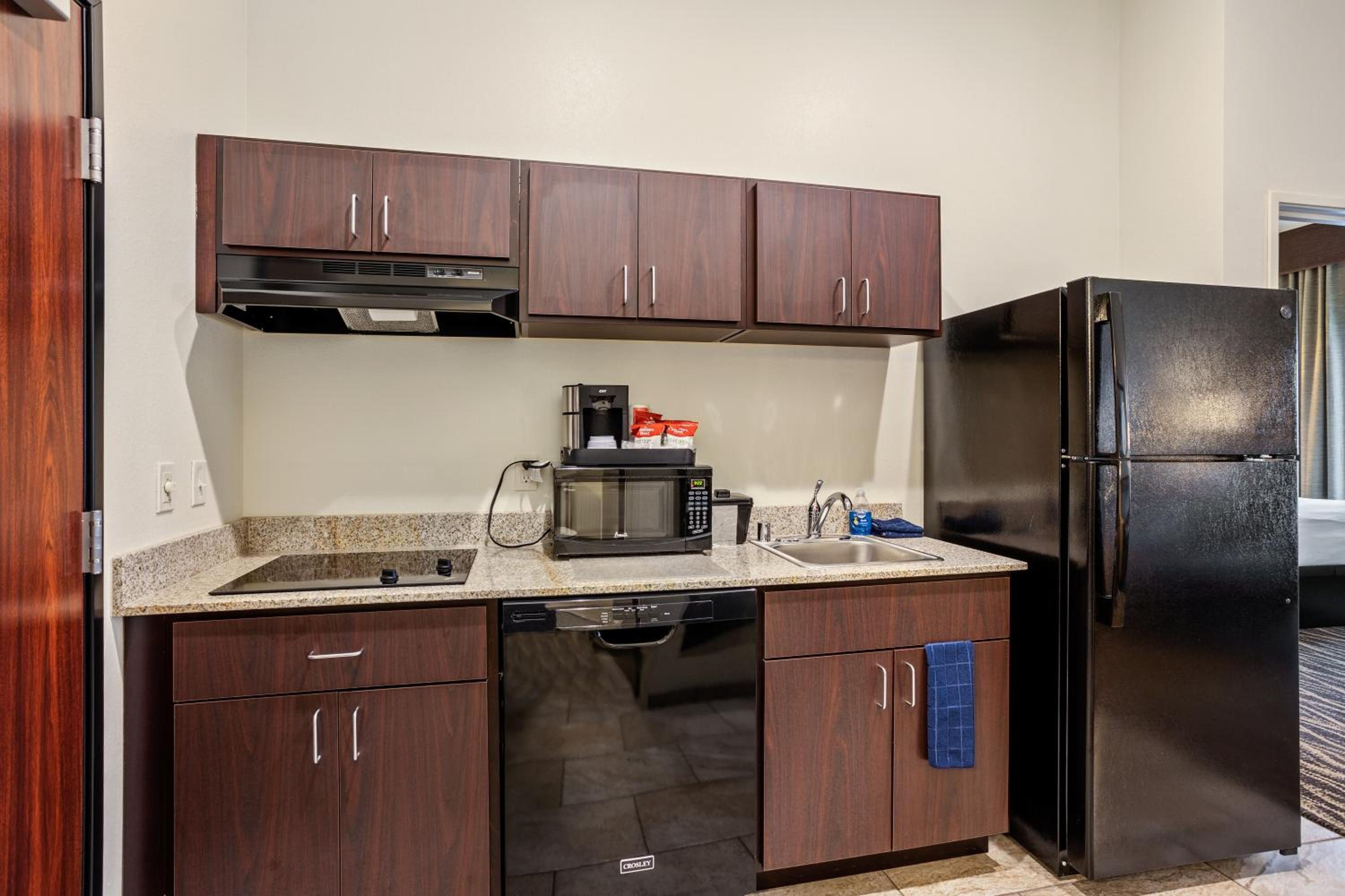 King Suite - Photo 9