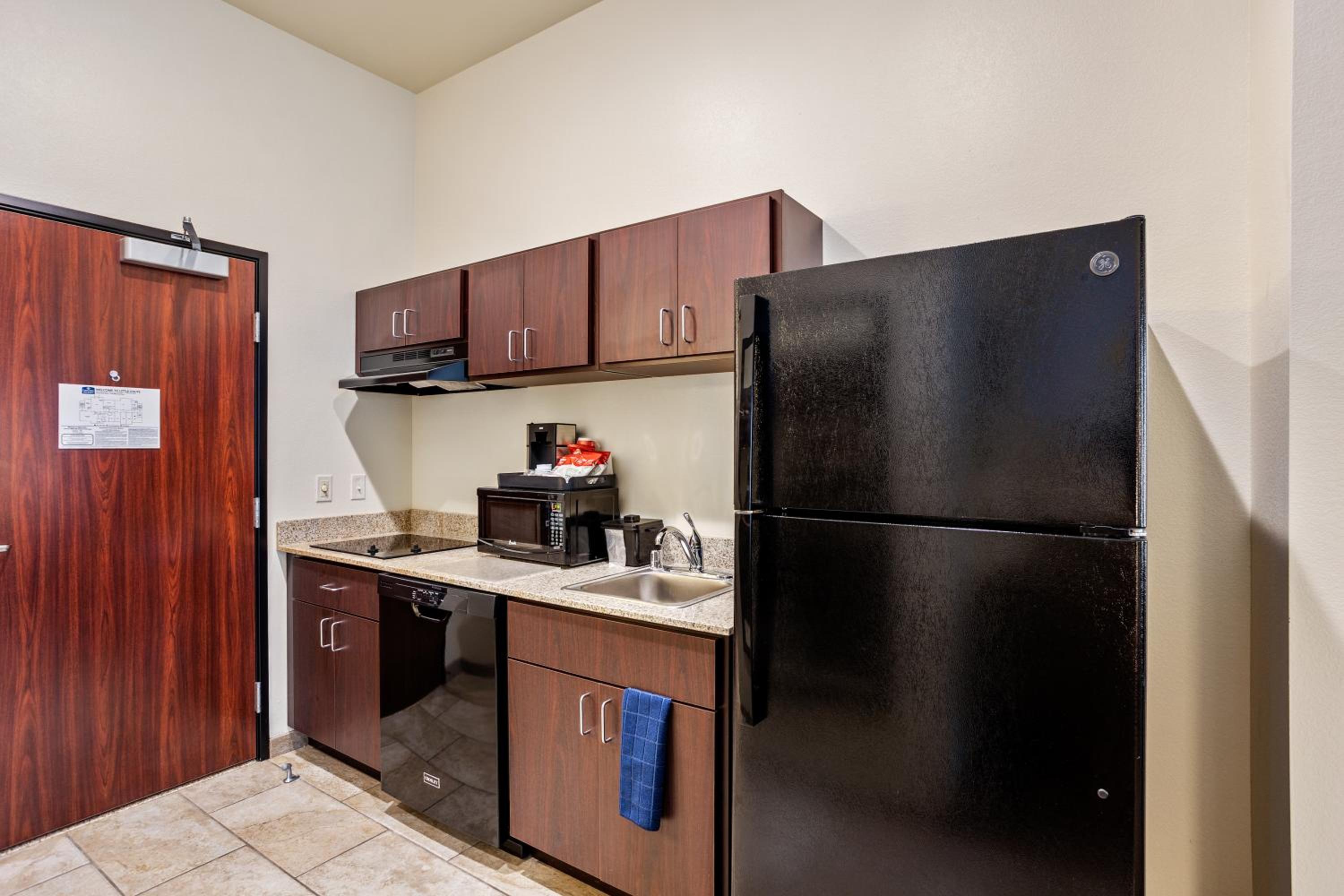 King Suite - Photo 5