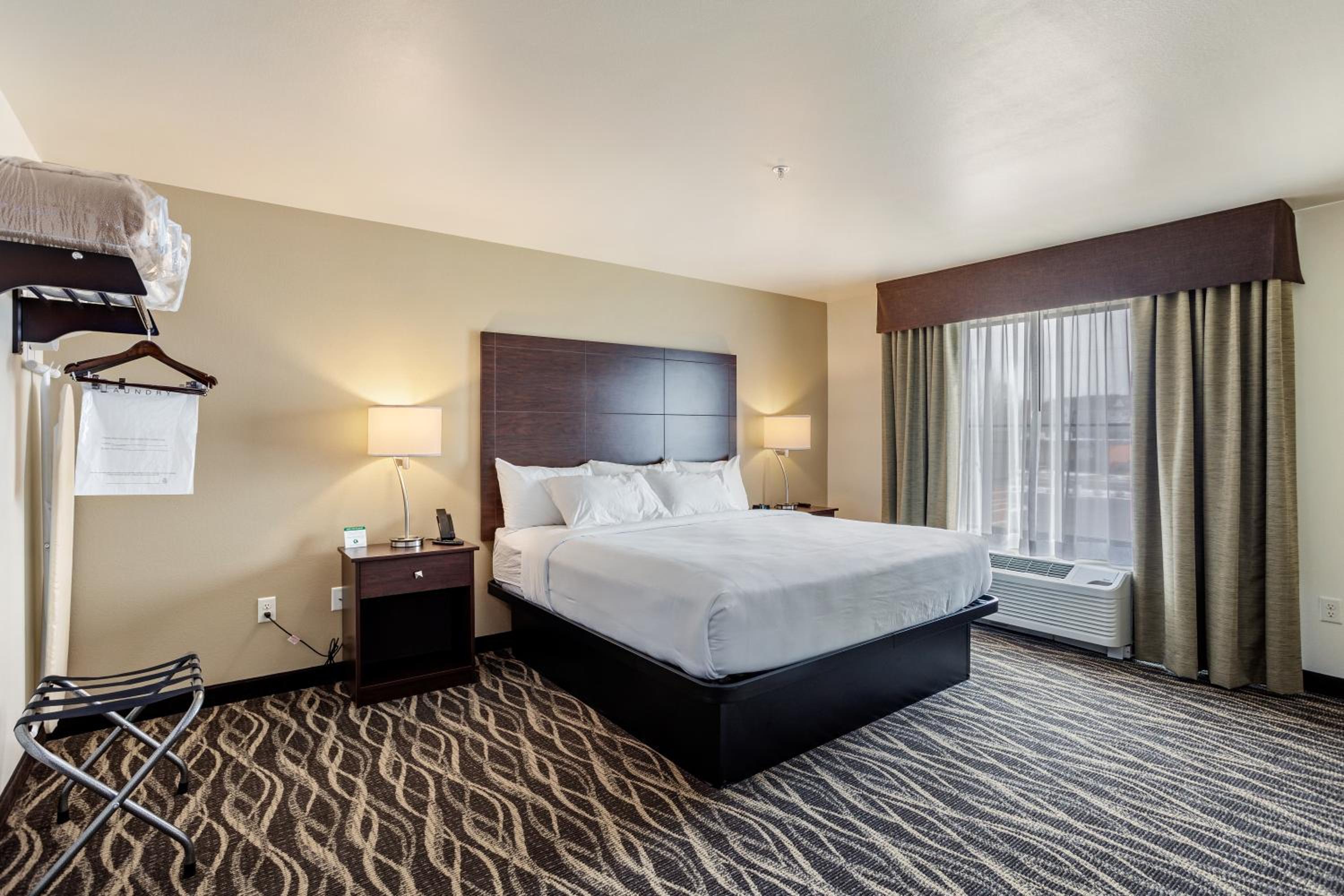 King Suite - Photo 2