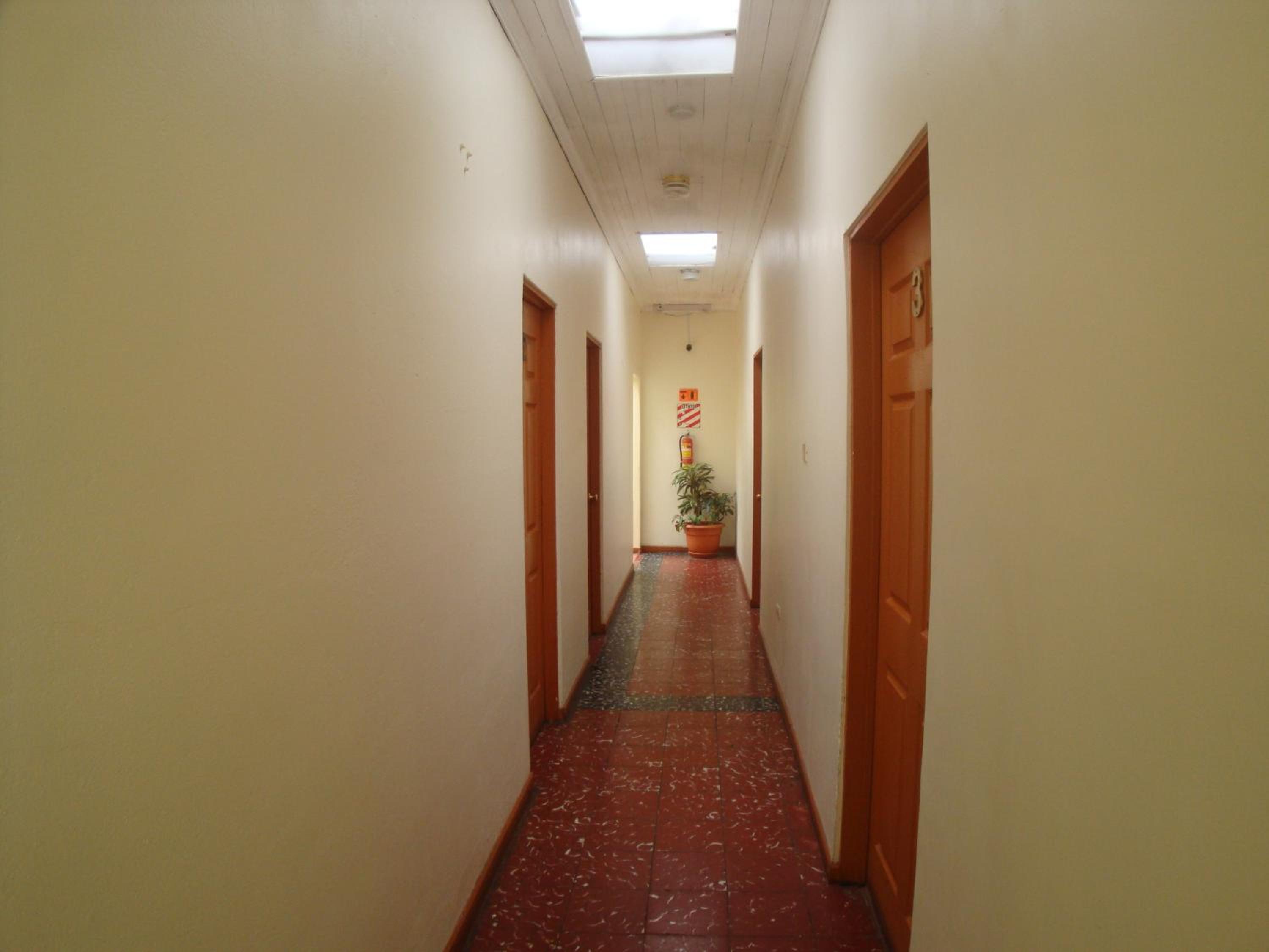 Double Room with A/C and Private Bathroom