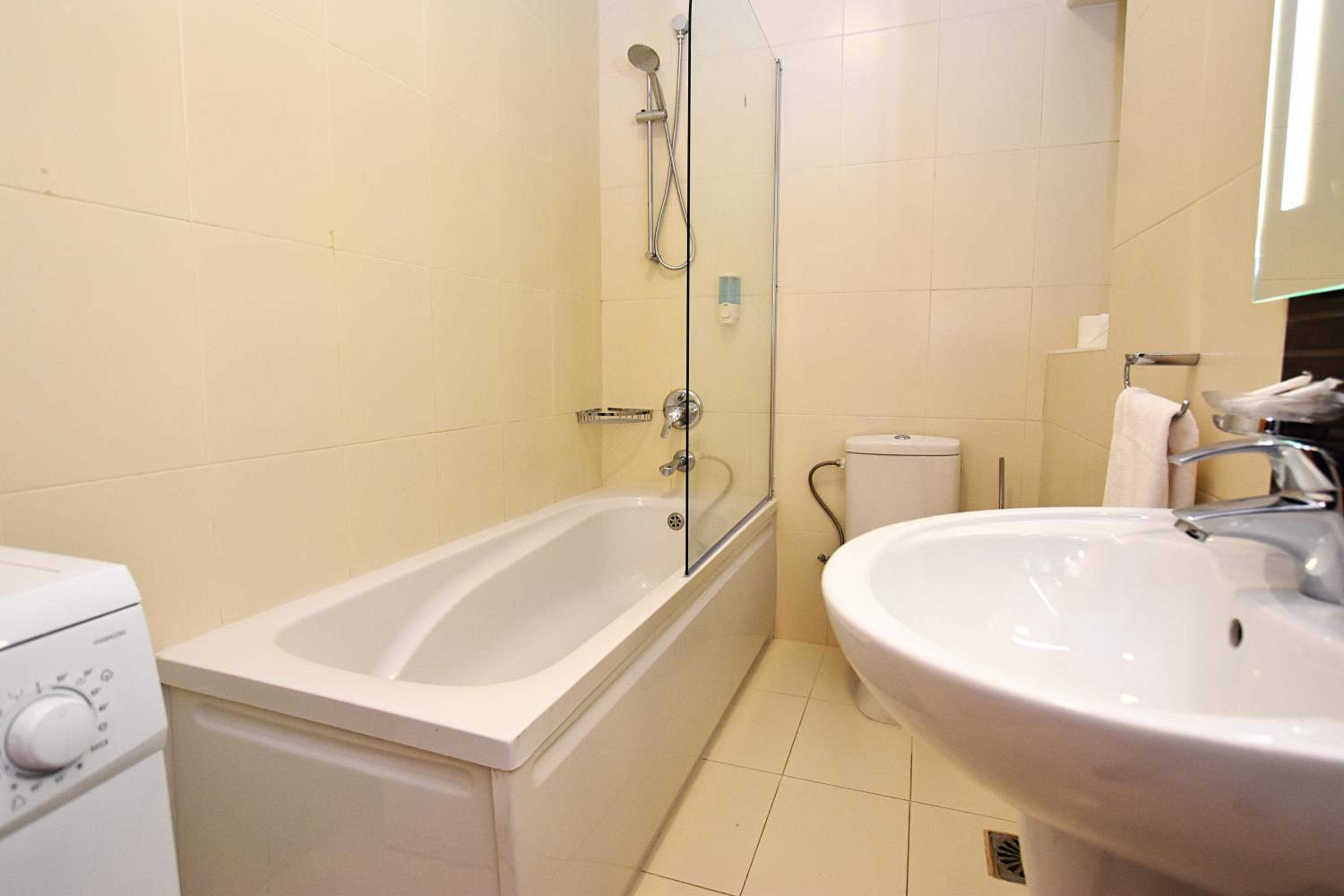 Two-Bedroom Apartment - Photo 22