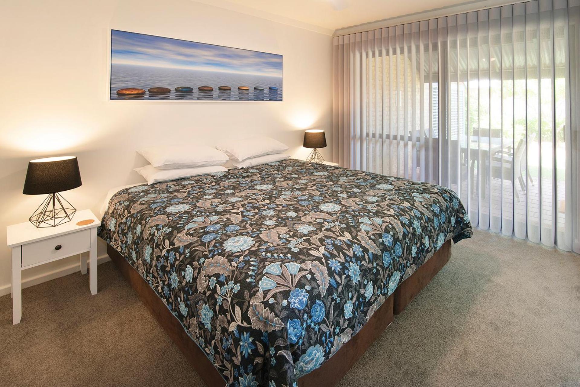 One-Bedroom Villa photo 2
