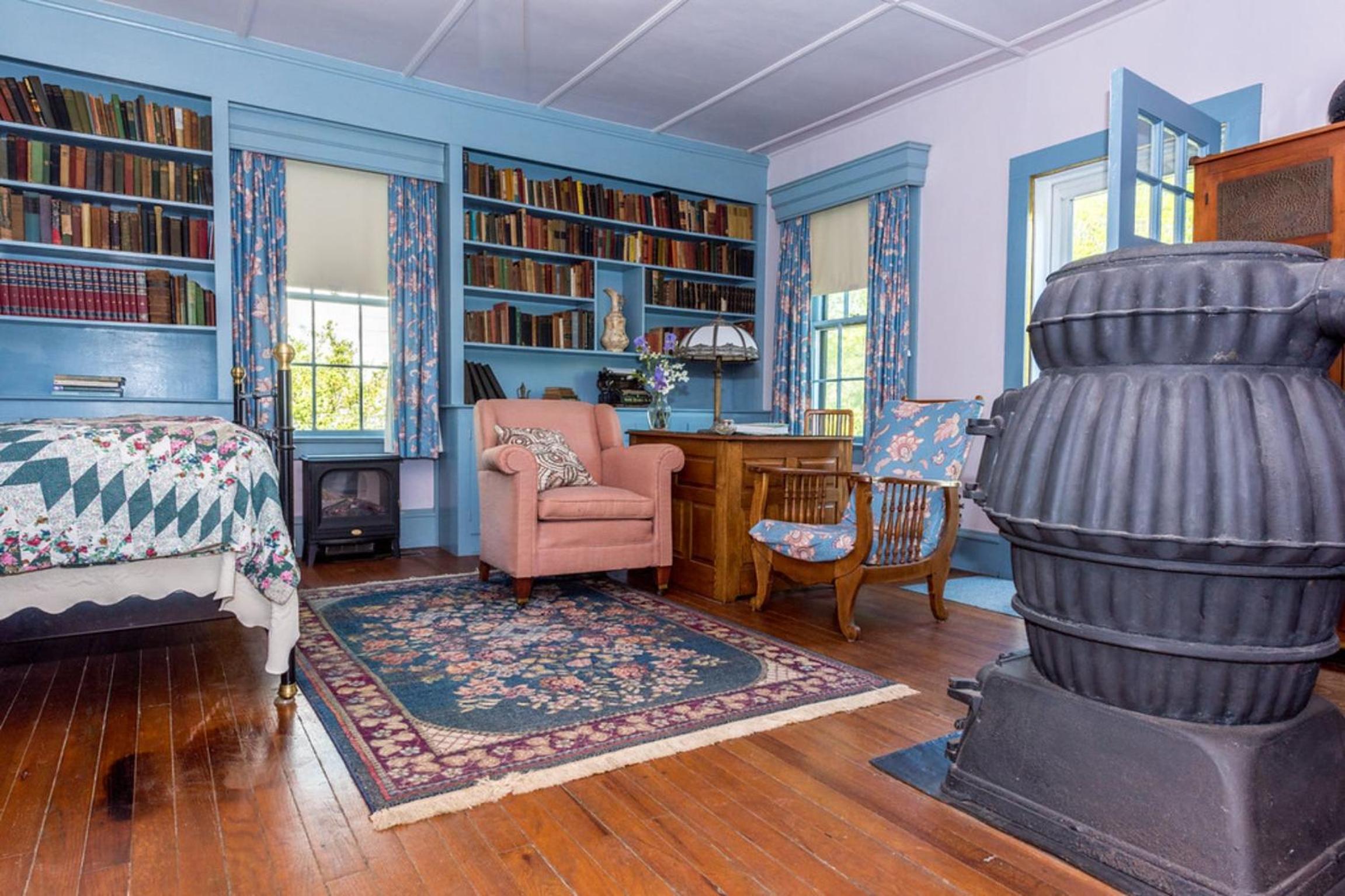 Deluxe Queen Room photo 1