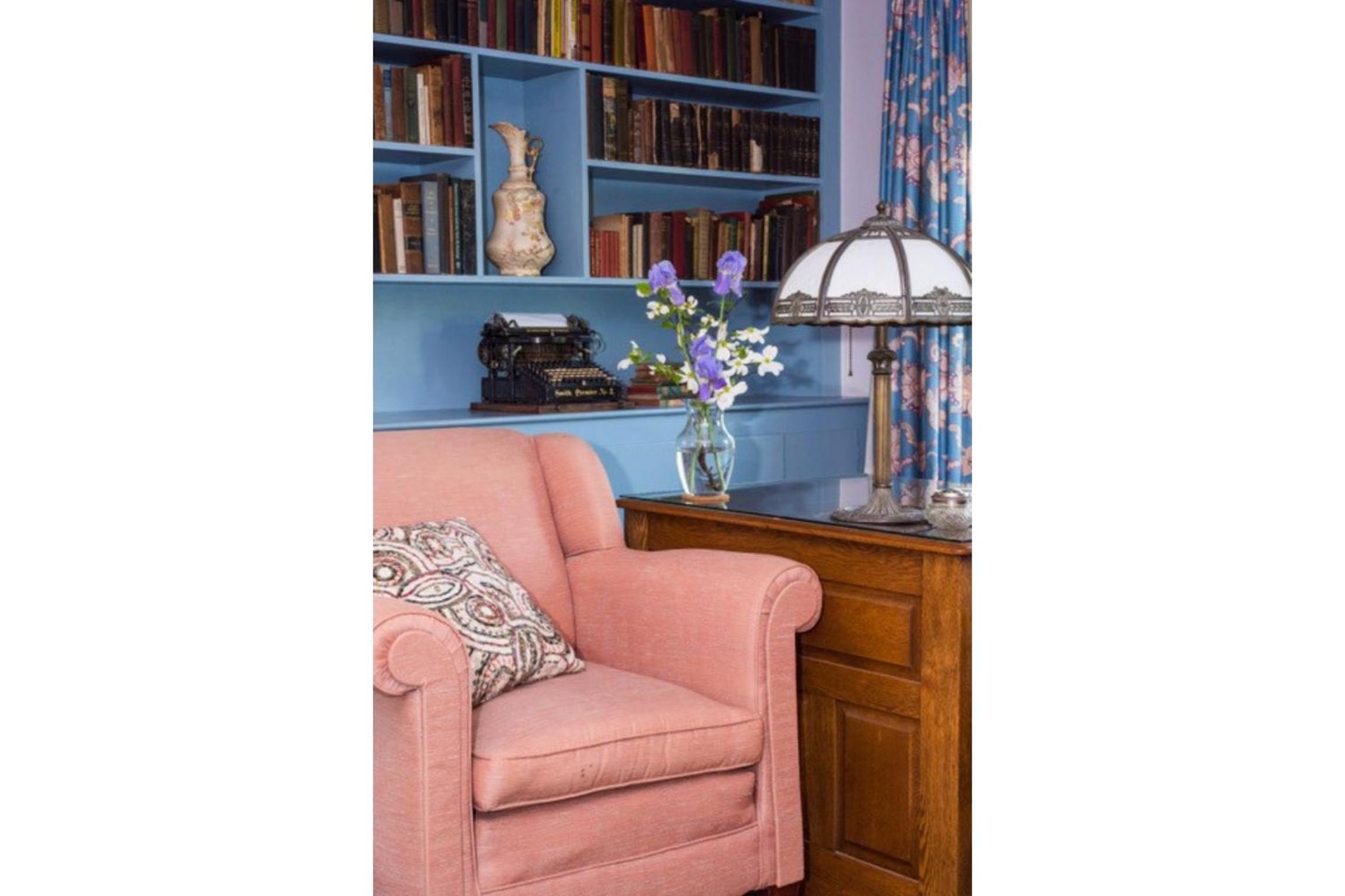 Deluxe Queen Room photo 3