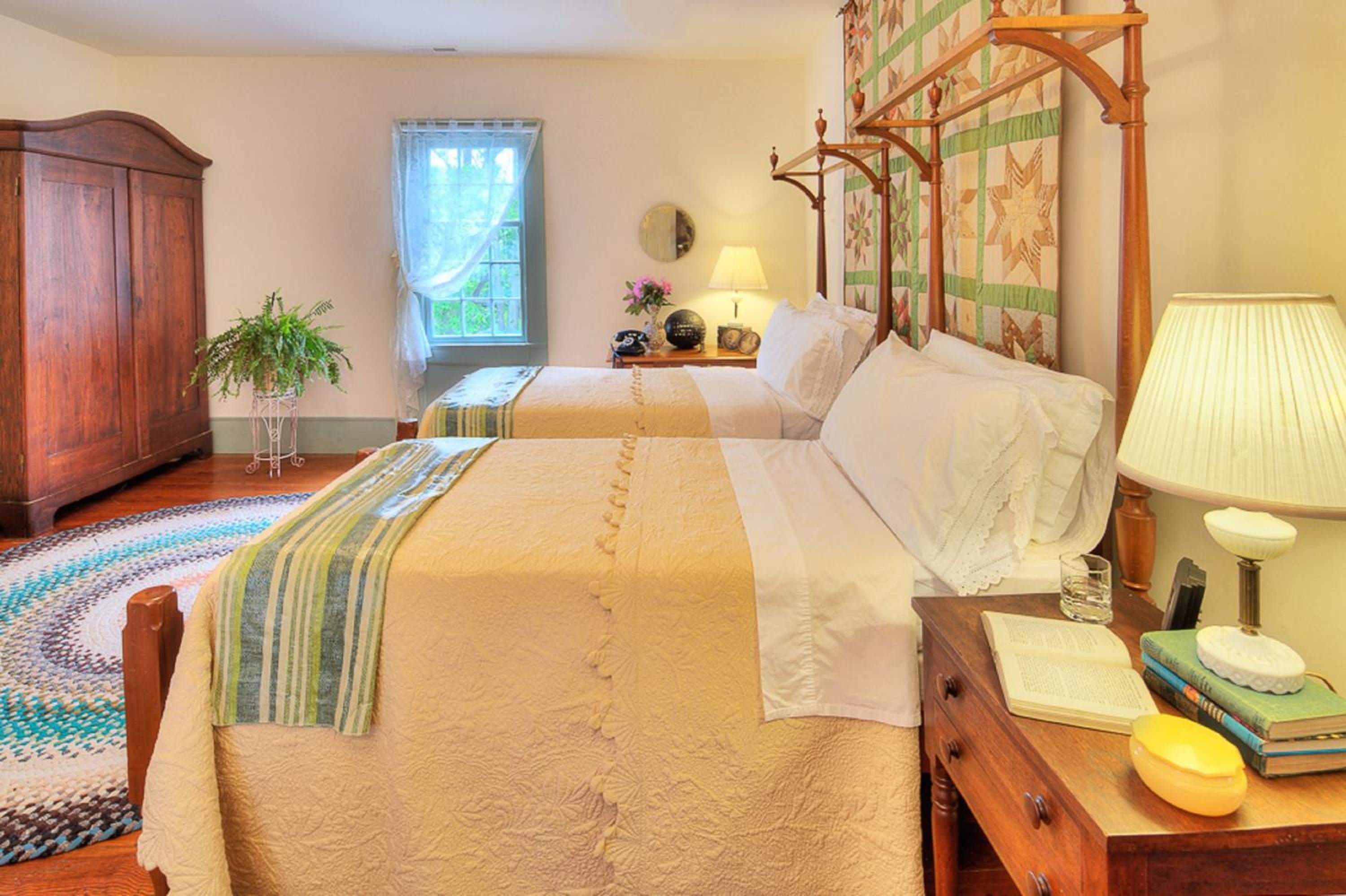 Deluxe Suite photo 1