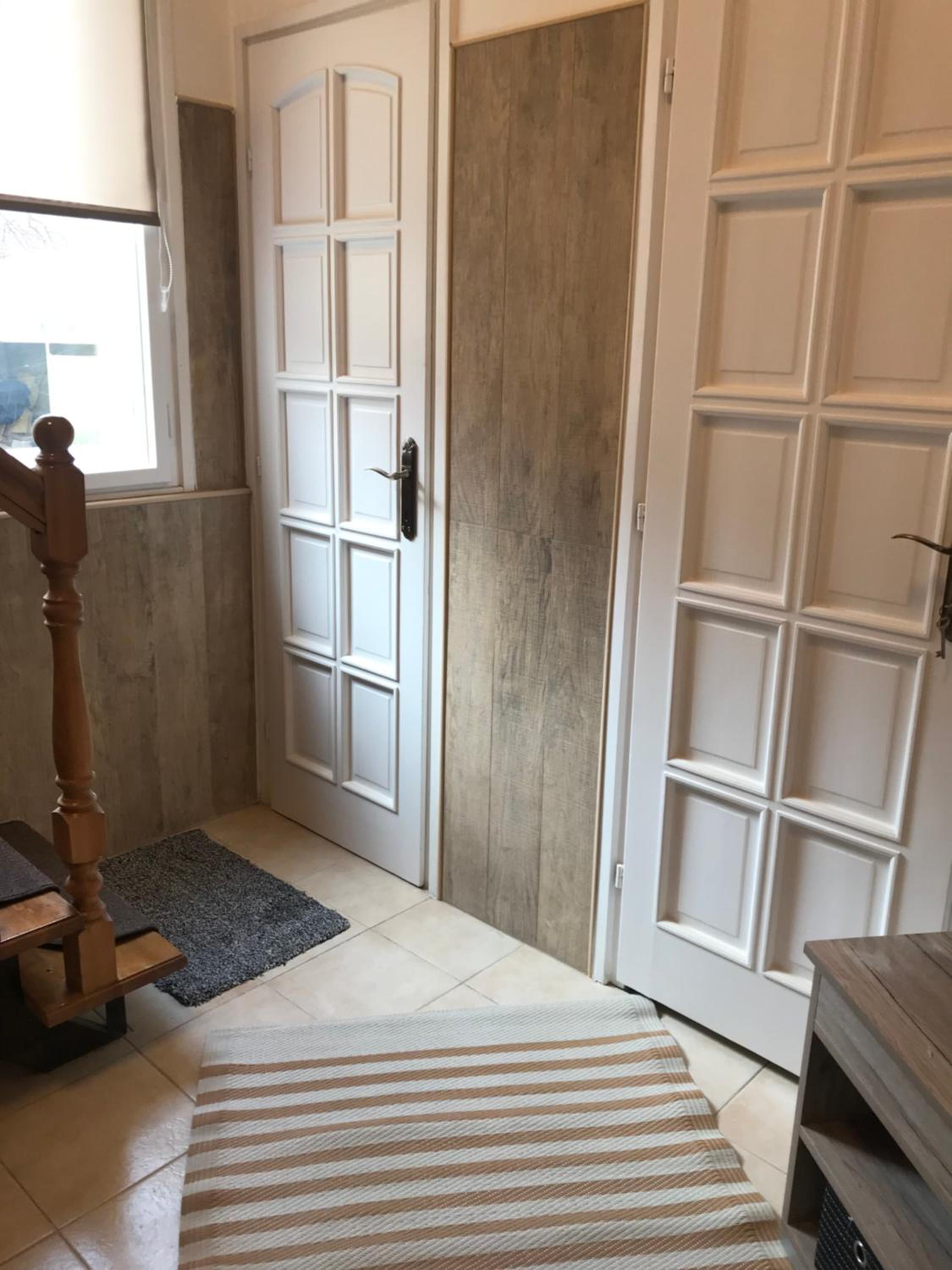 Apartment with Park View - Photo 19