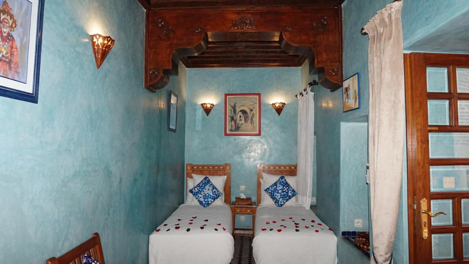 Superior Twin Room - Photo 2