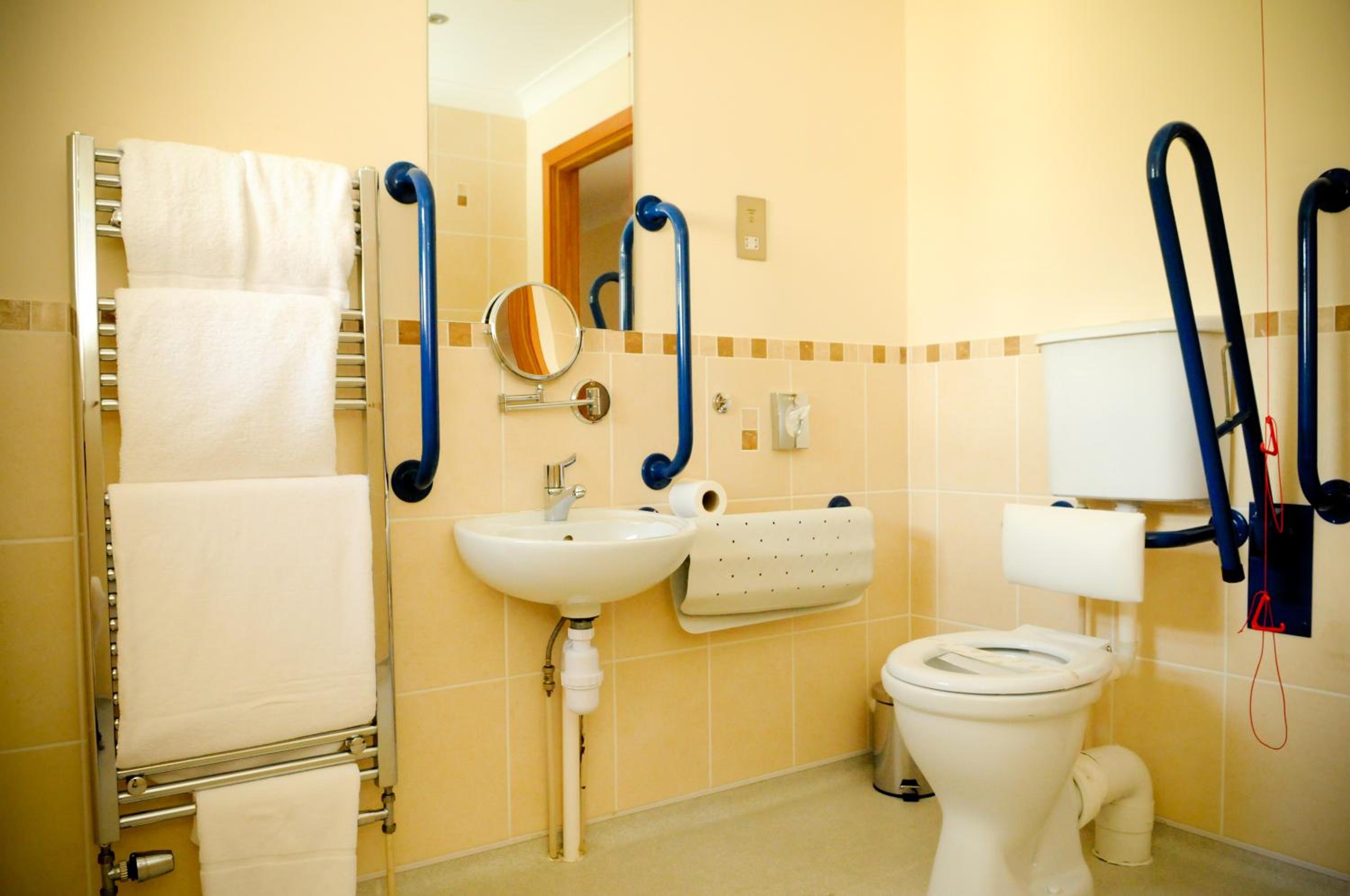 Woodland Bay Hotel, Billede 3