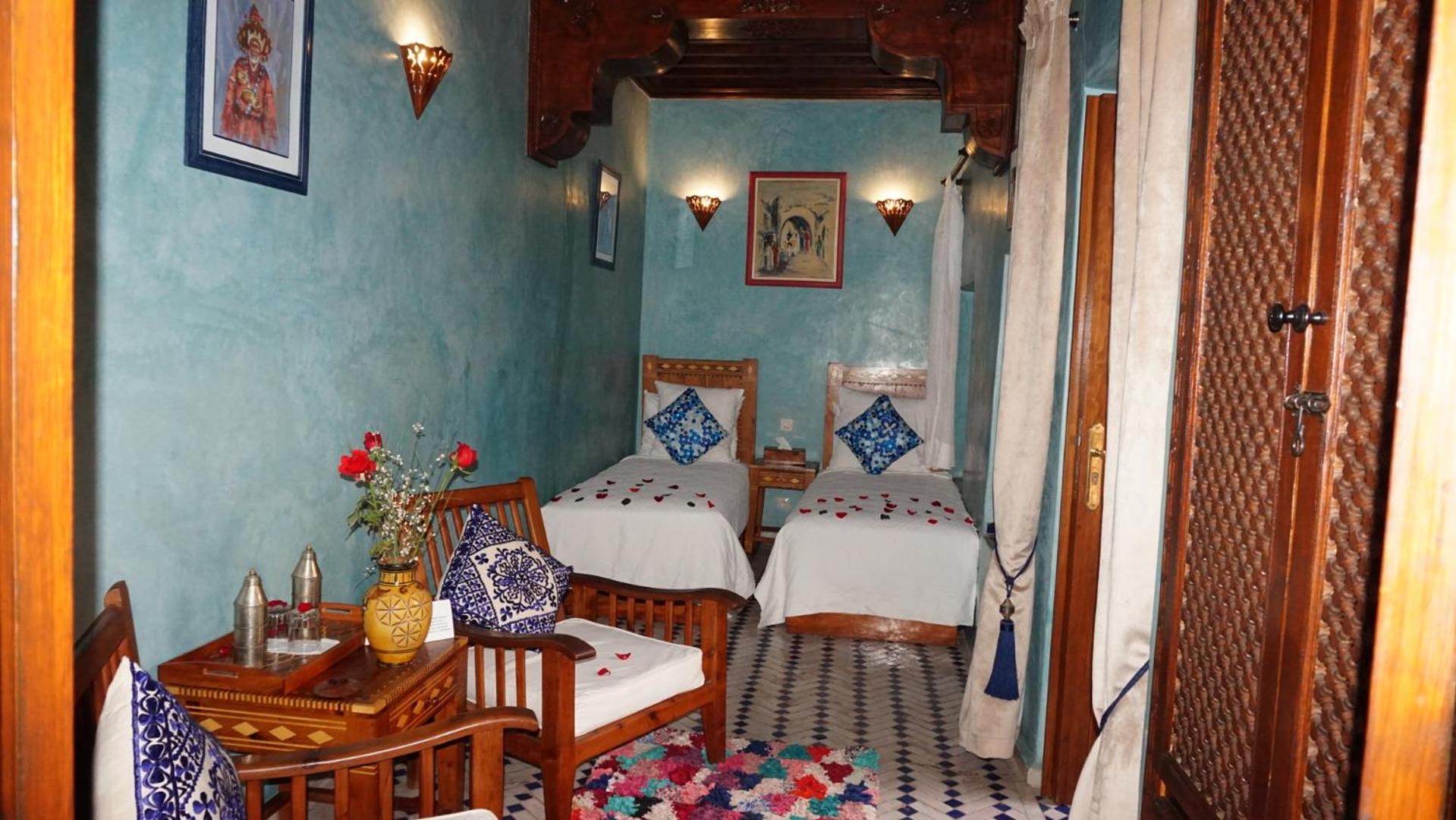 Superior Twin Room - Photo 1