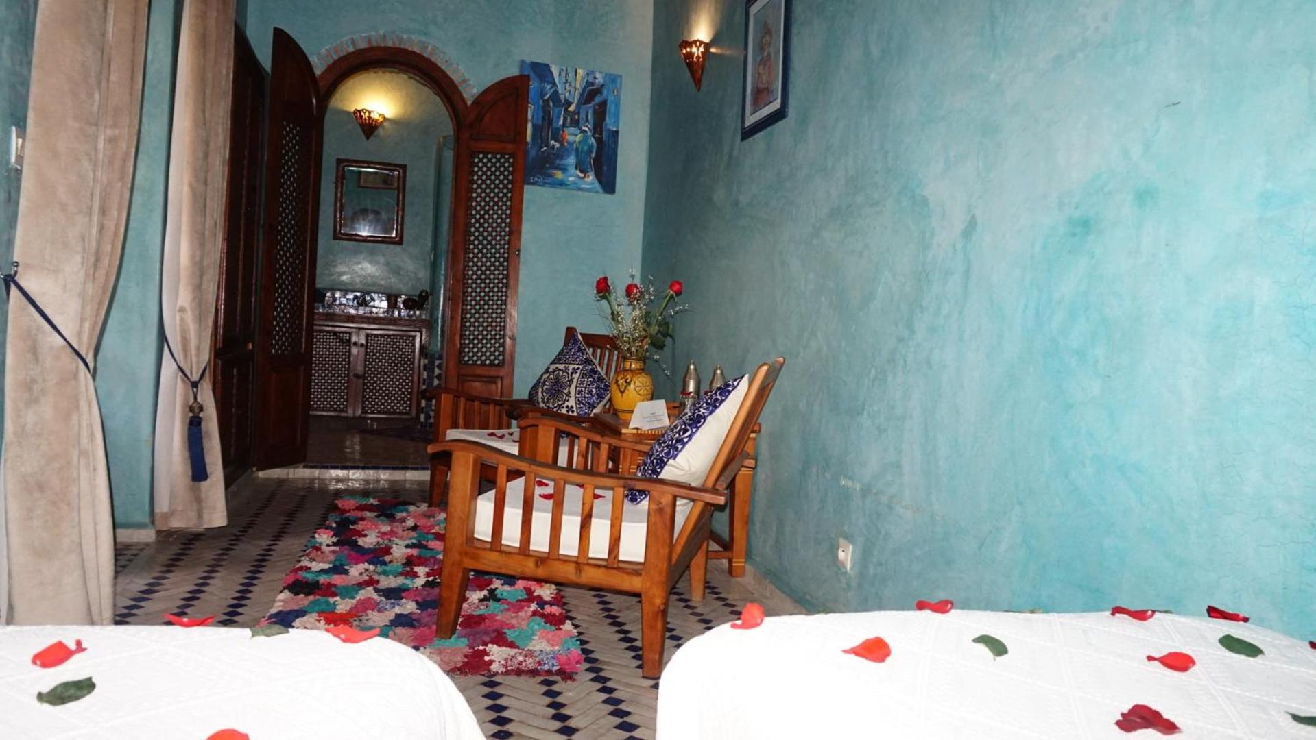Superior Twin Room - Photo 3