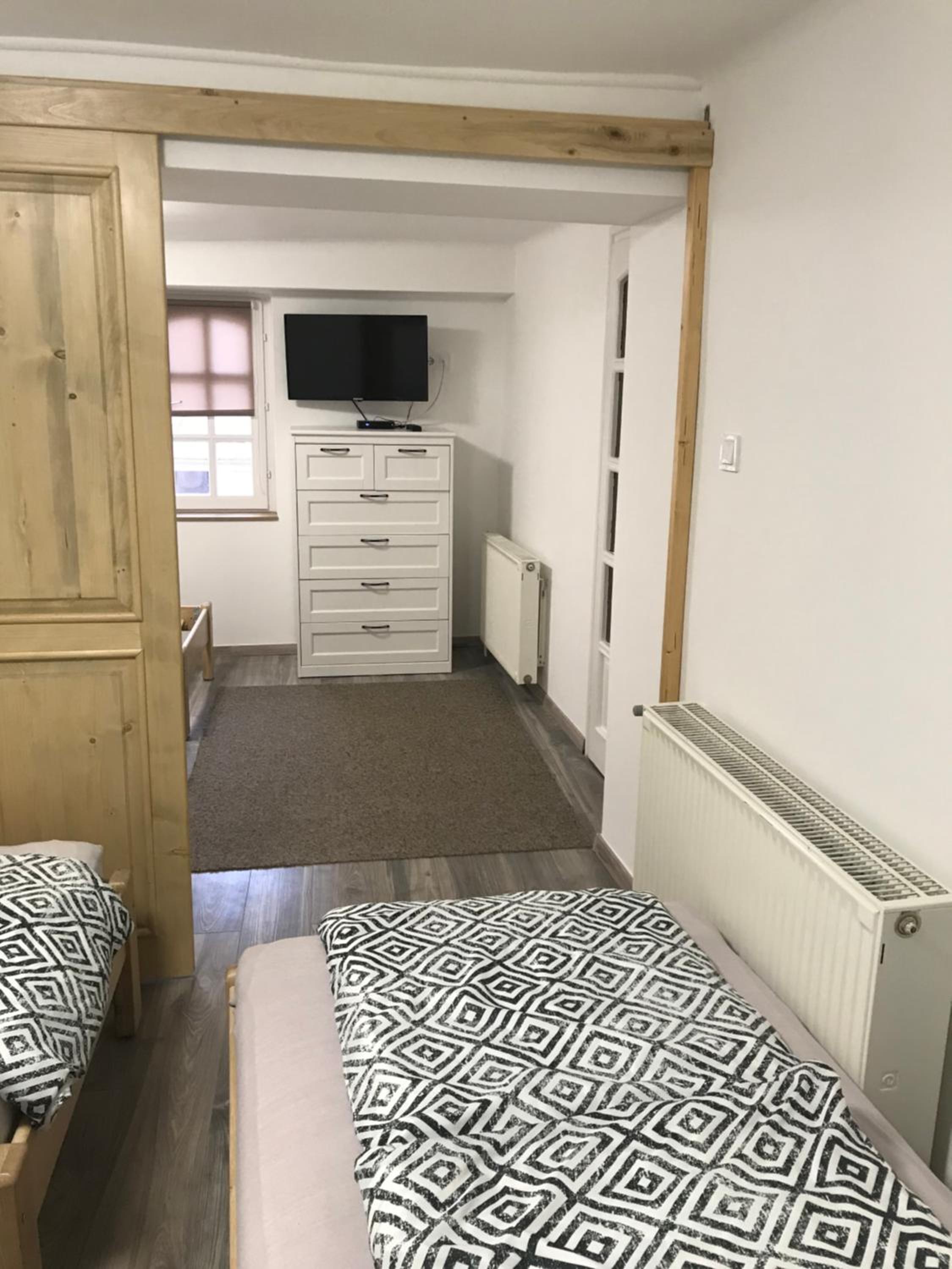 Apartment with Park View - Photo 35