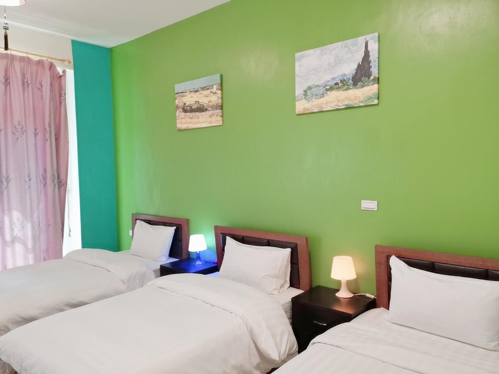 Triple Room photo 1