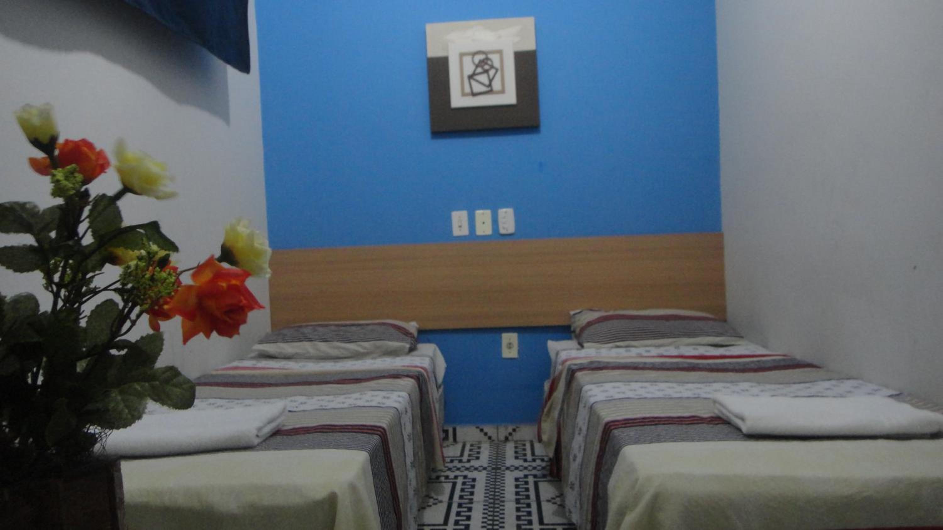 Standard Double Room photo 3