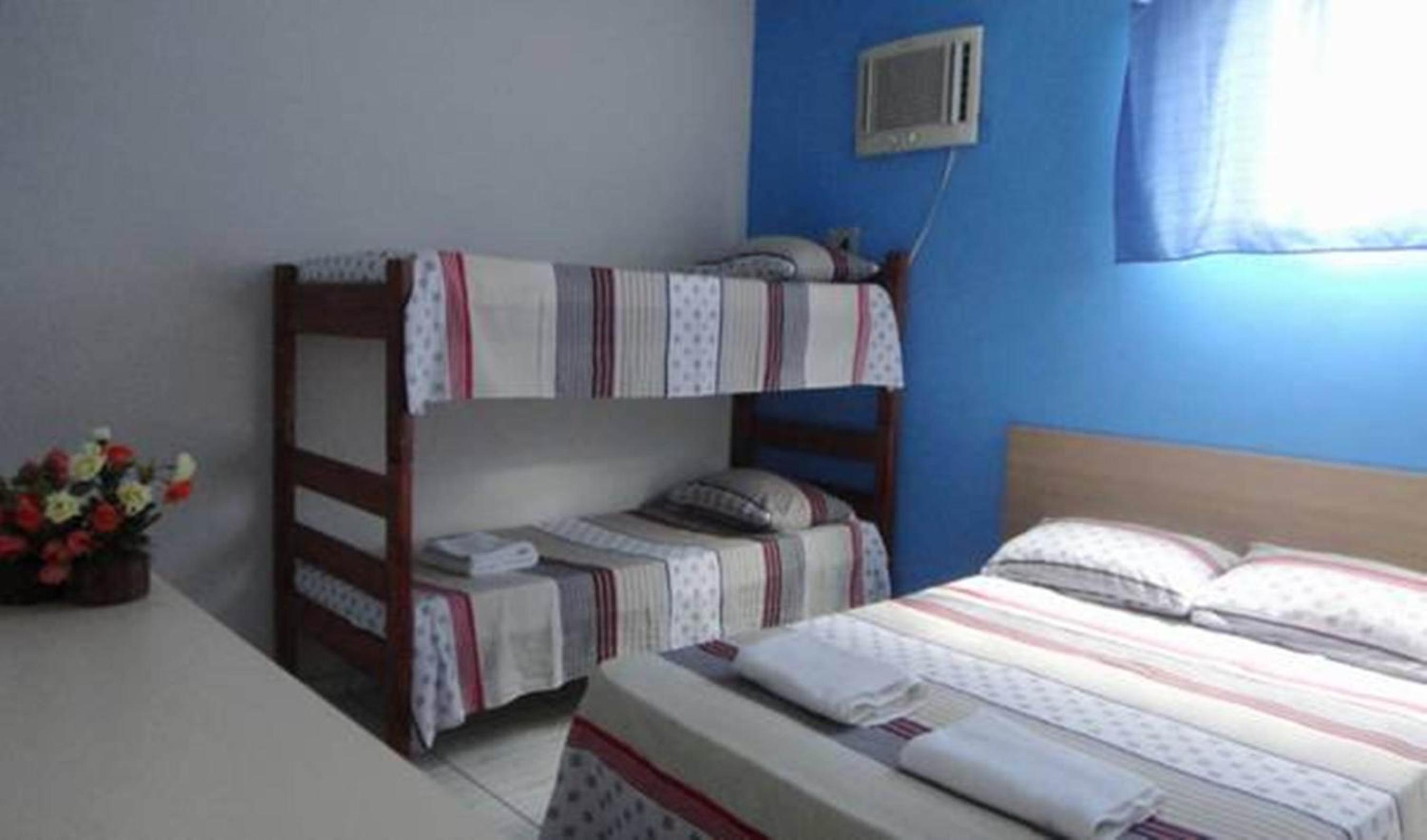 Standard Triple Room photo 3