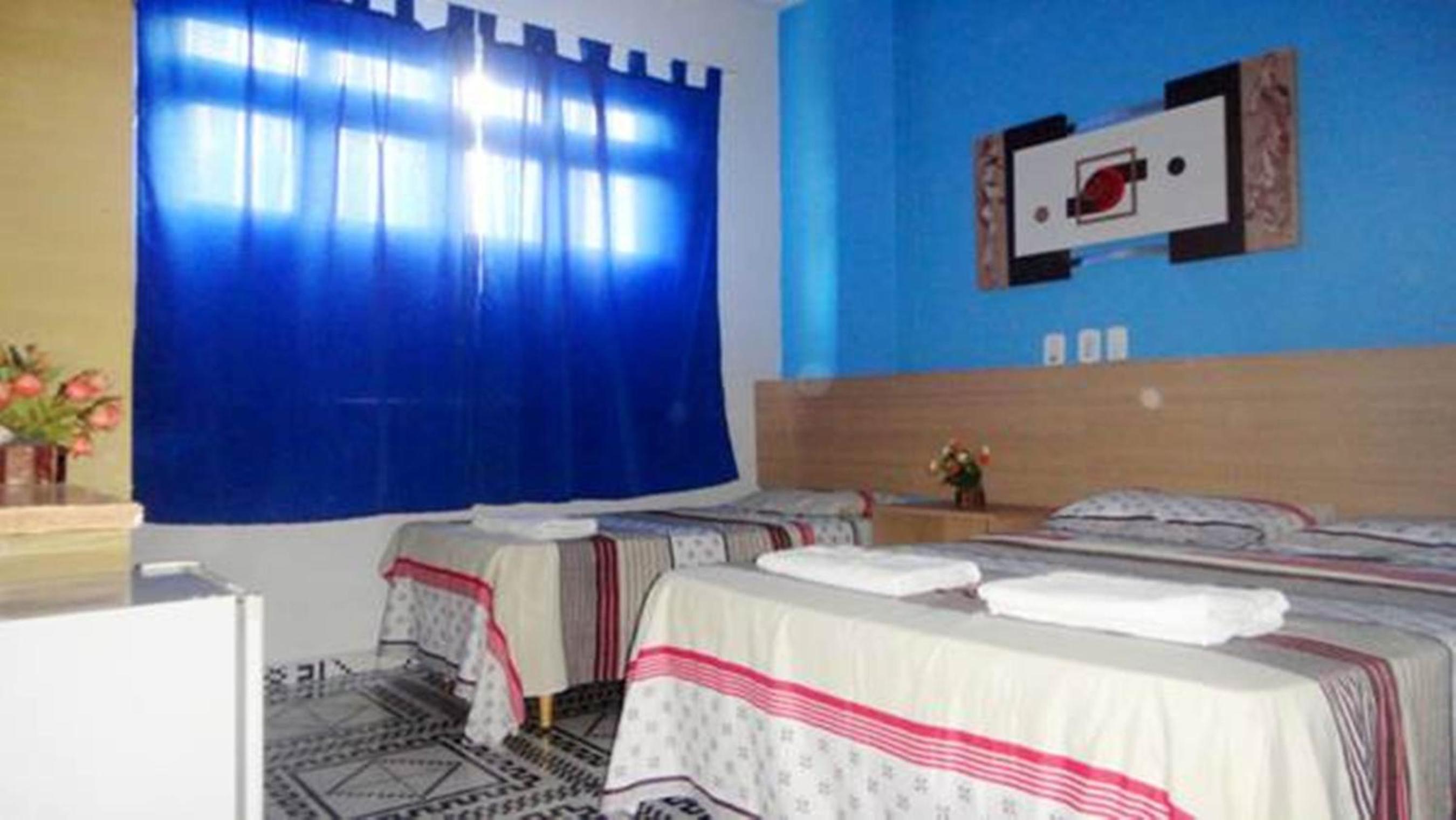Standard Triple Room photo 1