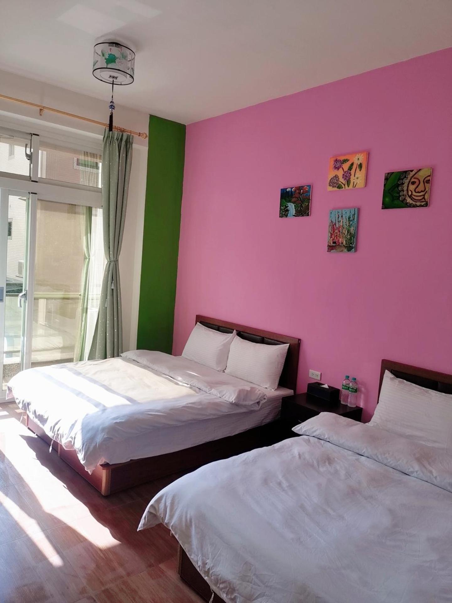 Quadruple Room photo 2