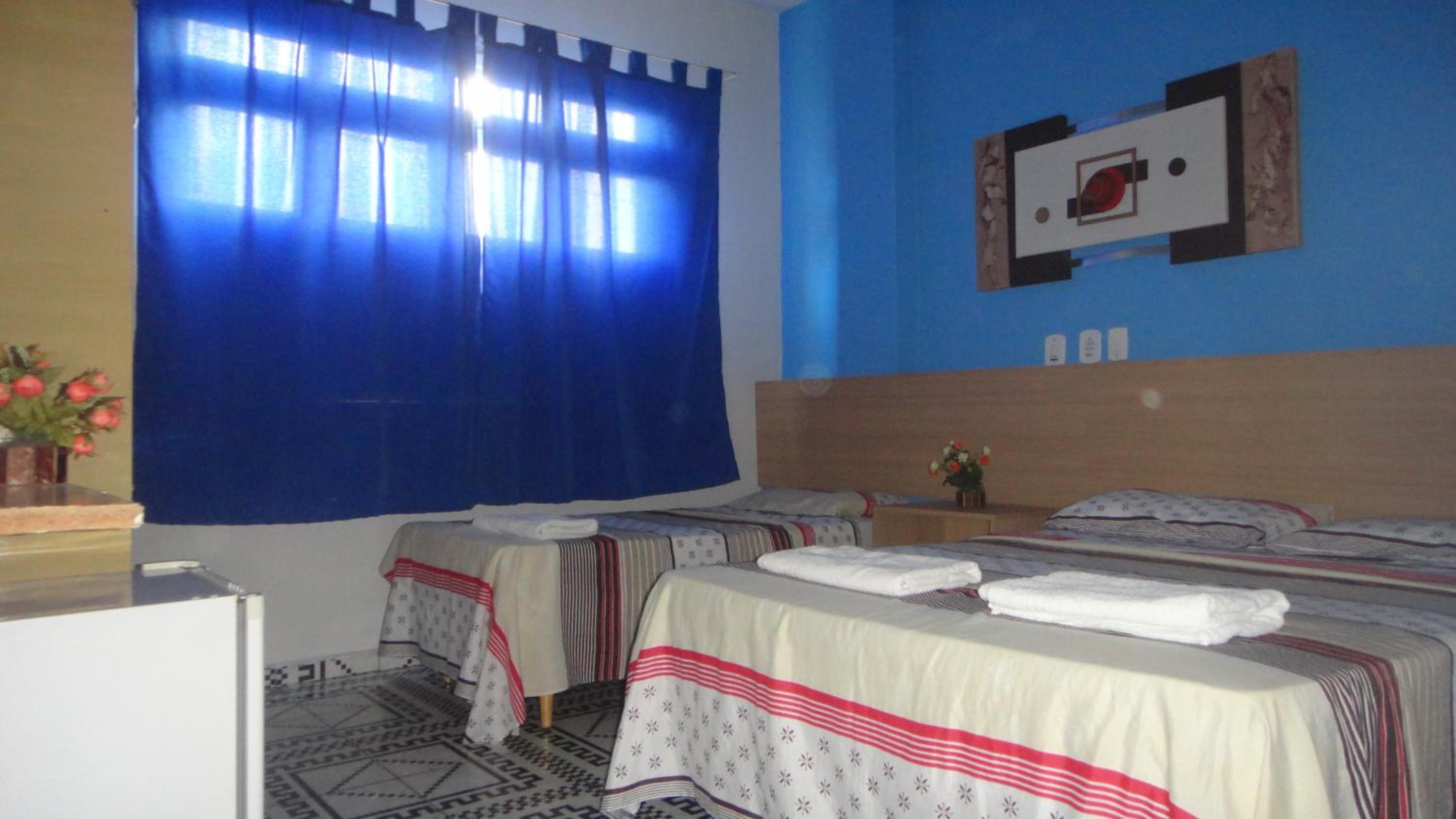 Standard Triple Room photo 2