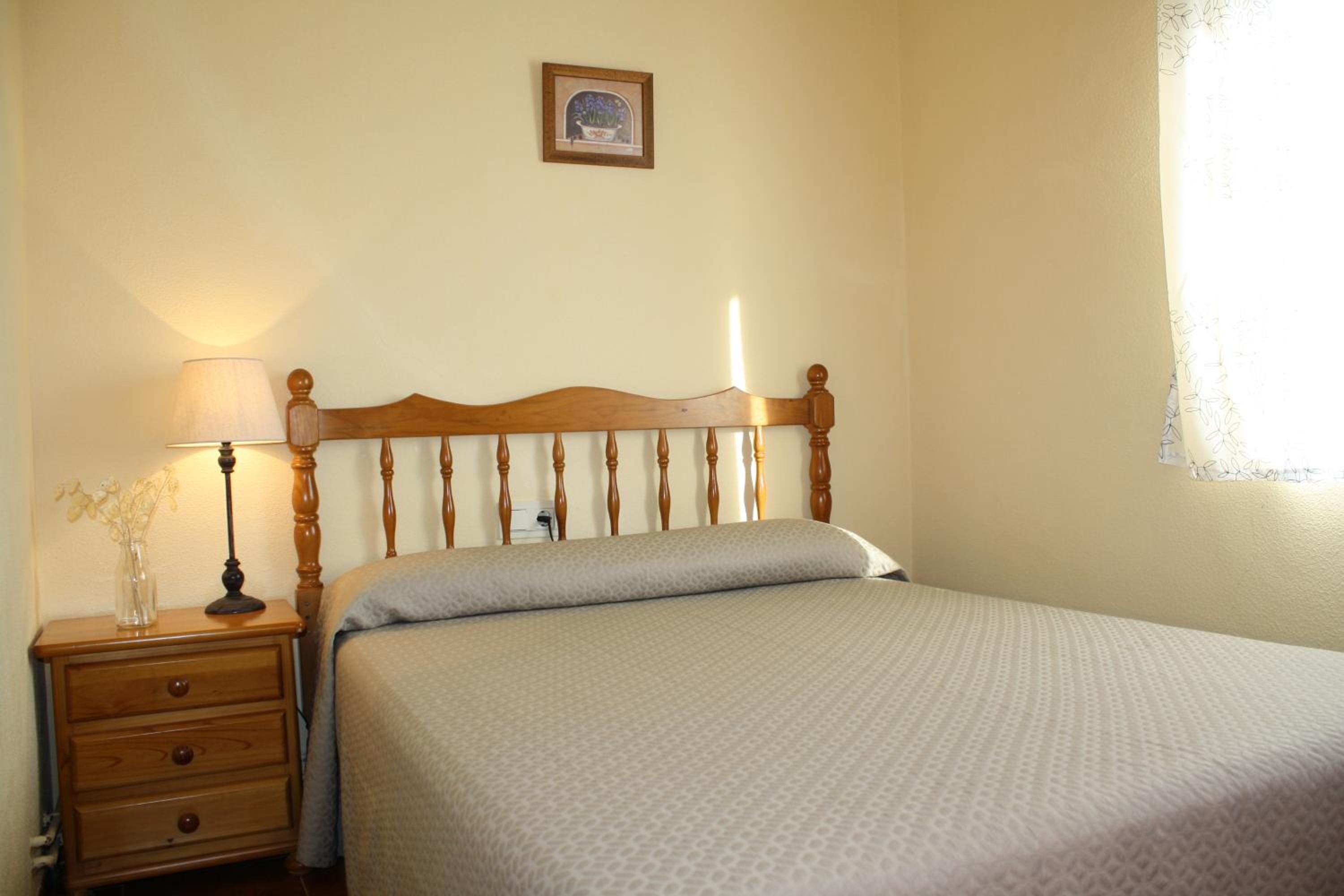 Habitación Individual
