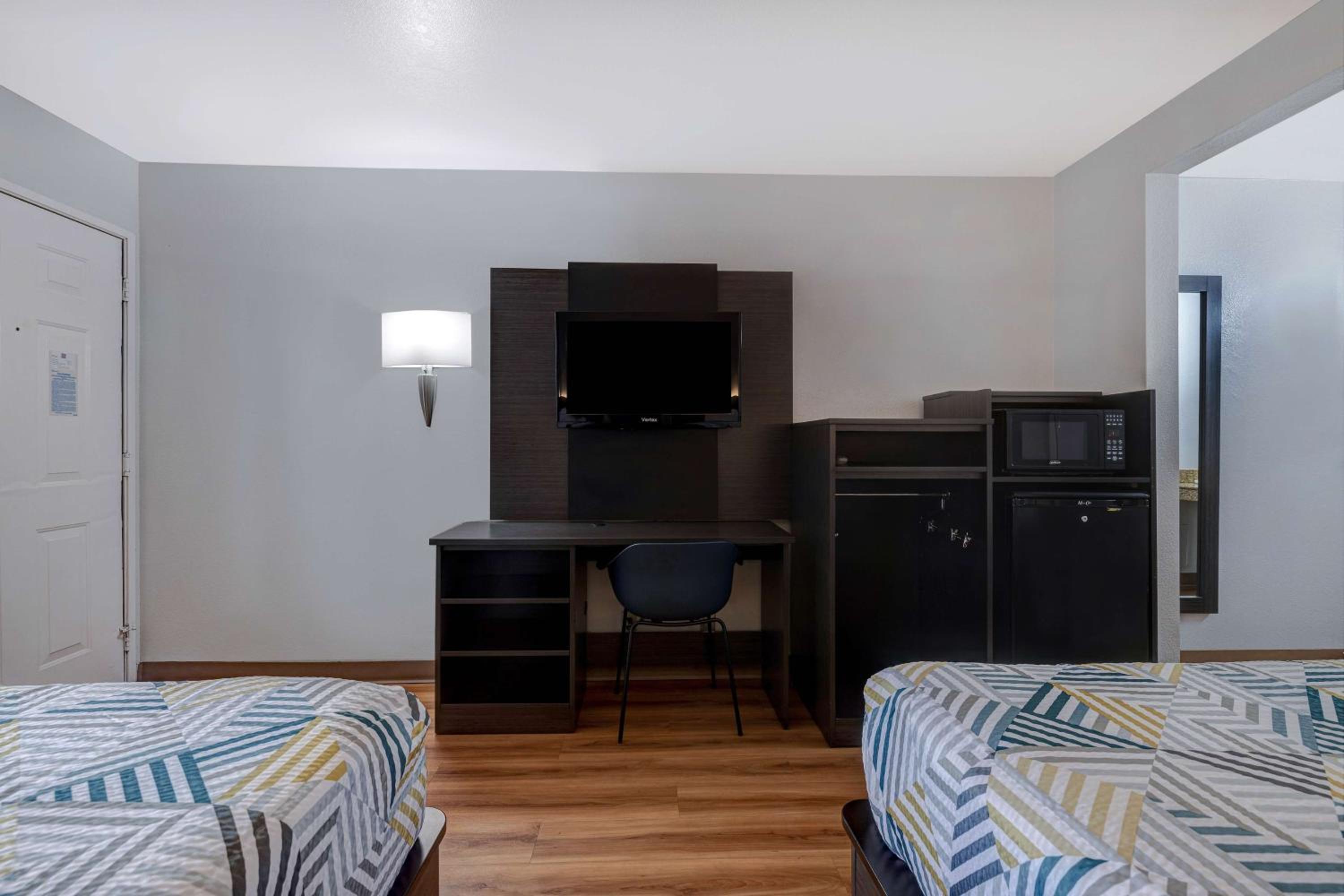 Motel 6-Buttonwillow, CA Central, Billede 2
