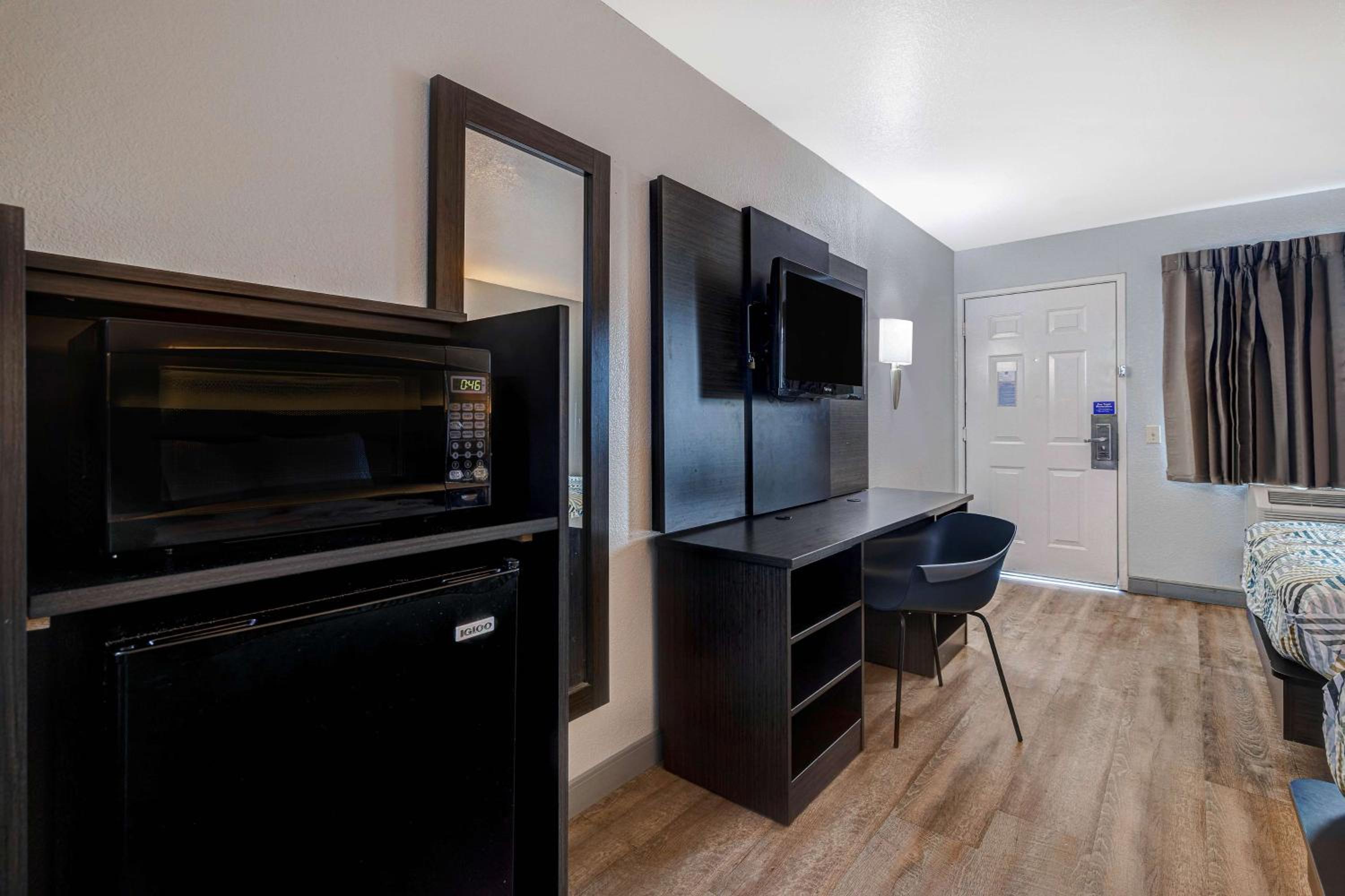 Motel 6-Buttonwillow, CA Central, Billede 3