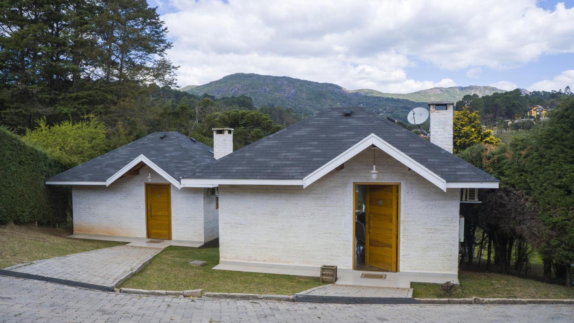 Superior Chalet photo 2