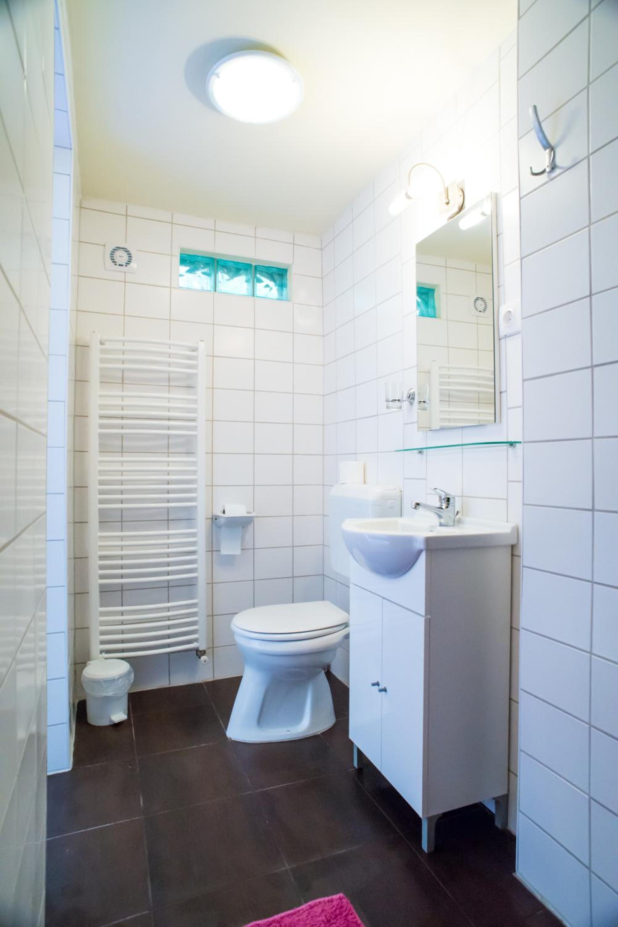 Studio Apartment photo 3