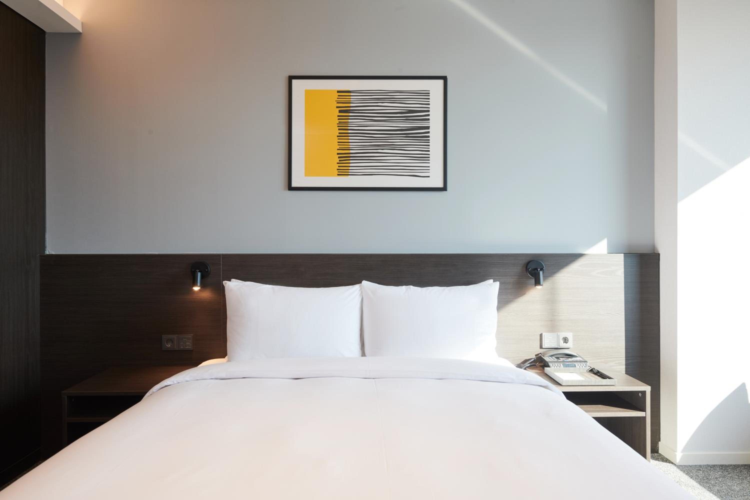 Standard Double Room - Photo 3