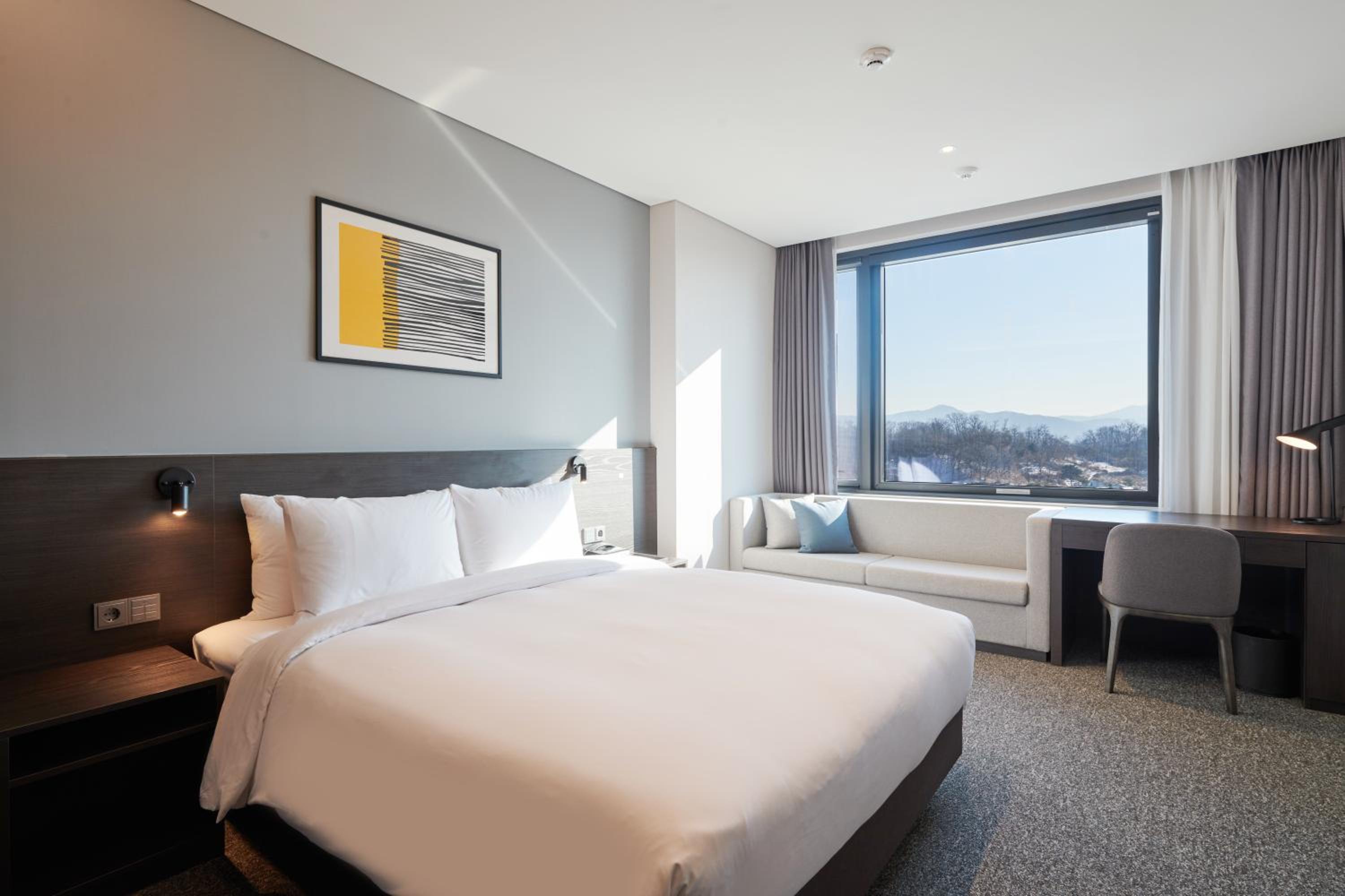 Standard Double Room - Photo 2