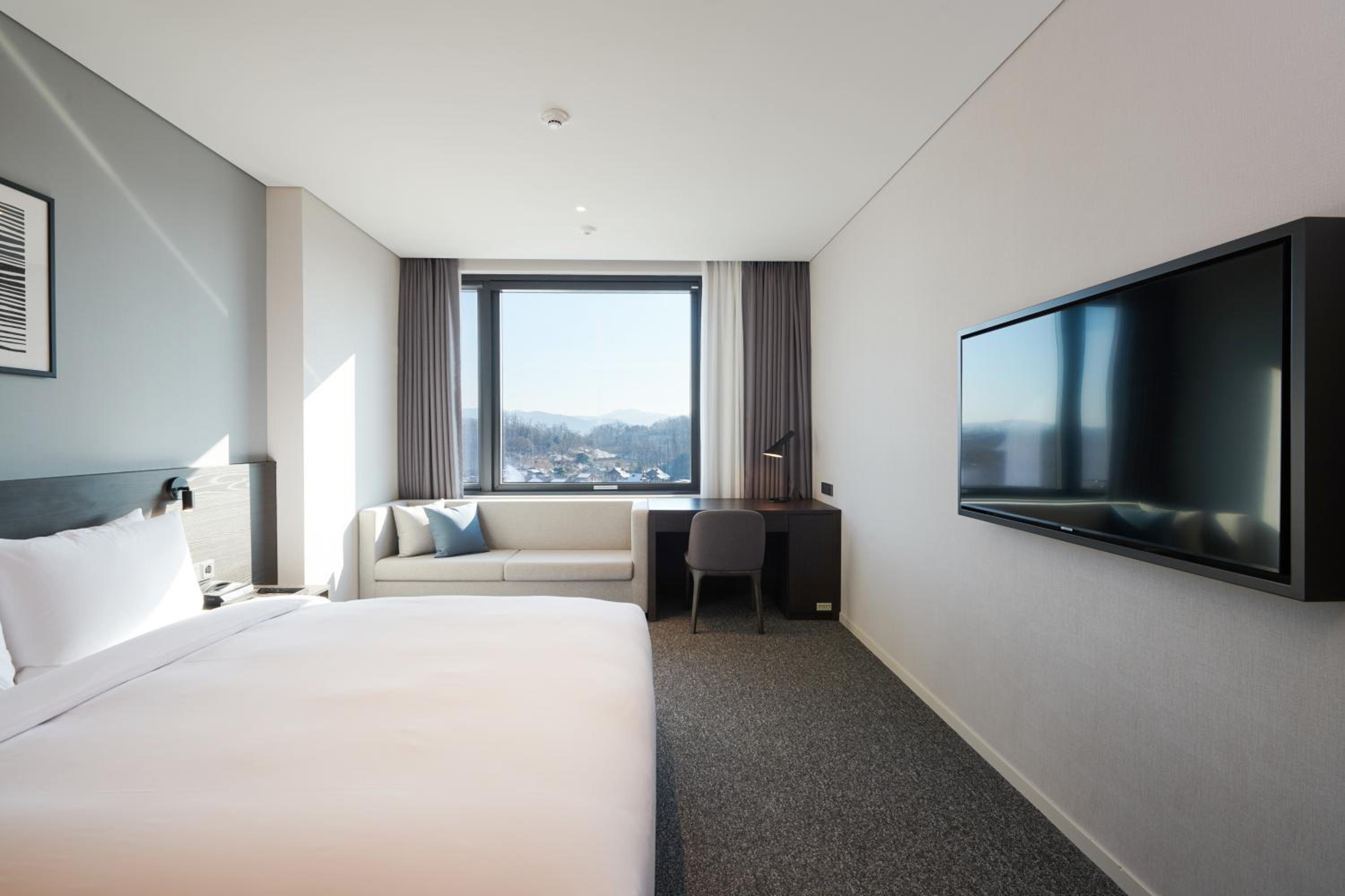 Standard Double Room - Photo 1