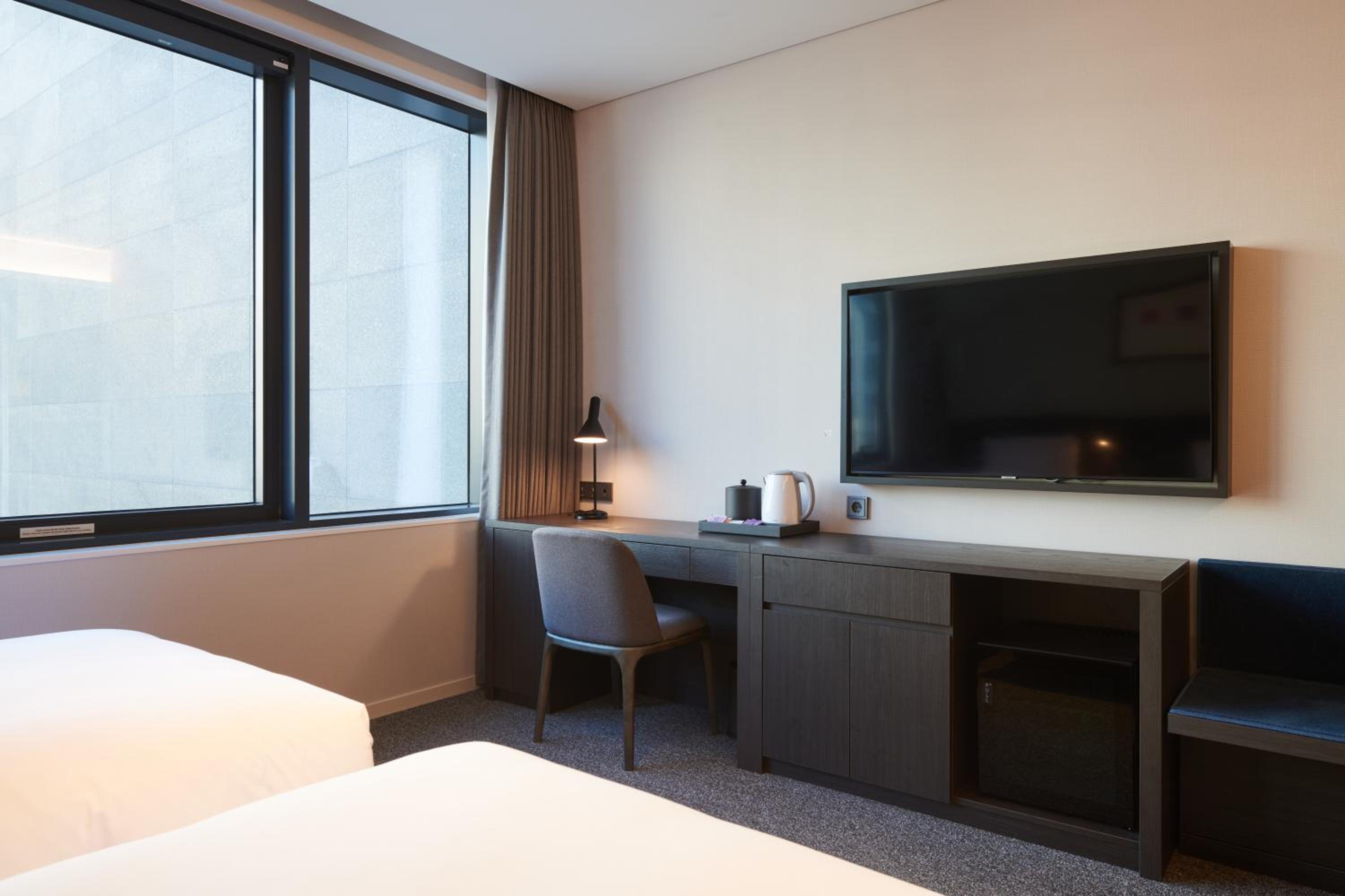 Standard Triple Room - Photo 5