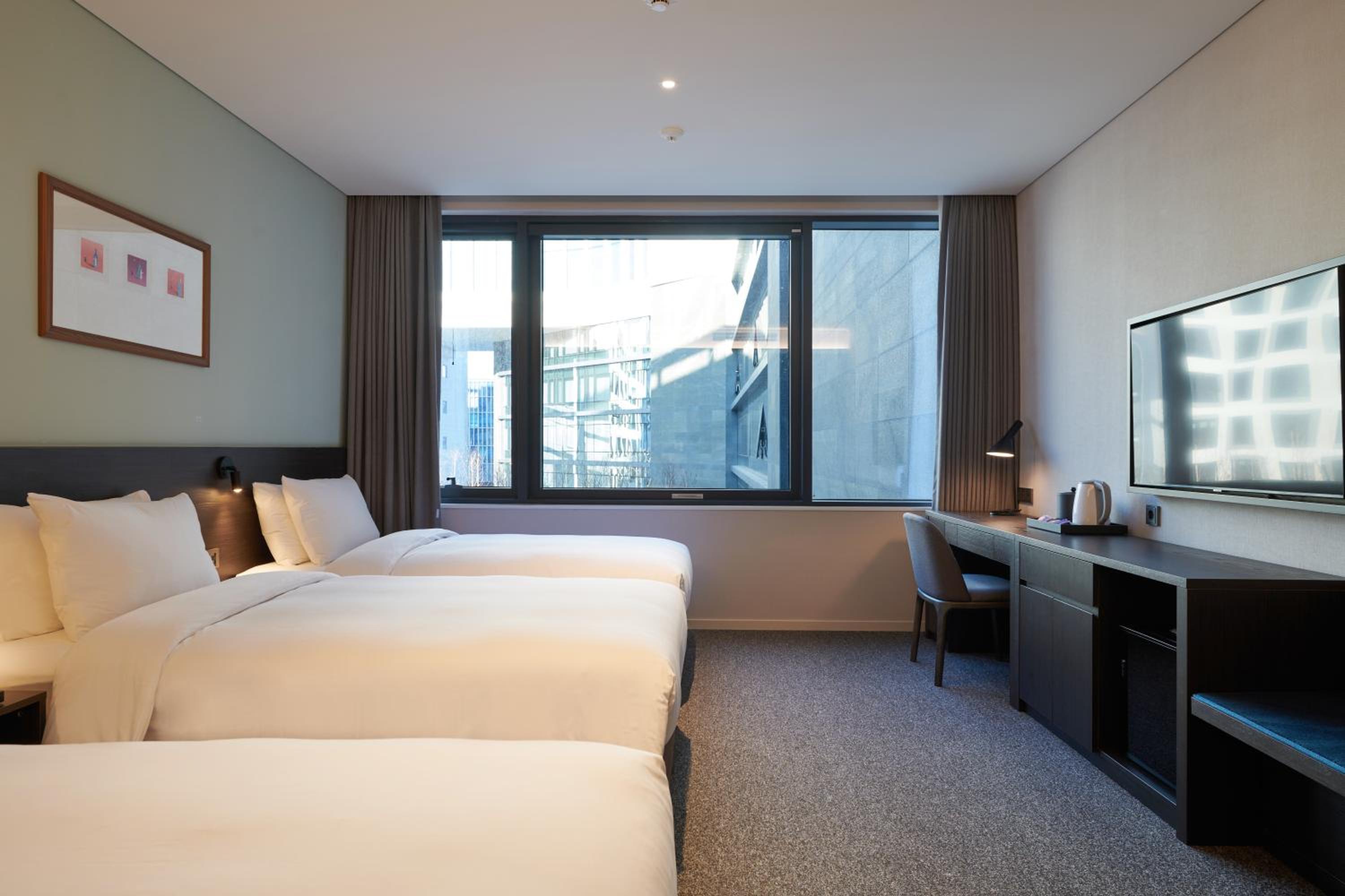 Standard Triple Room - Photo 3