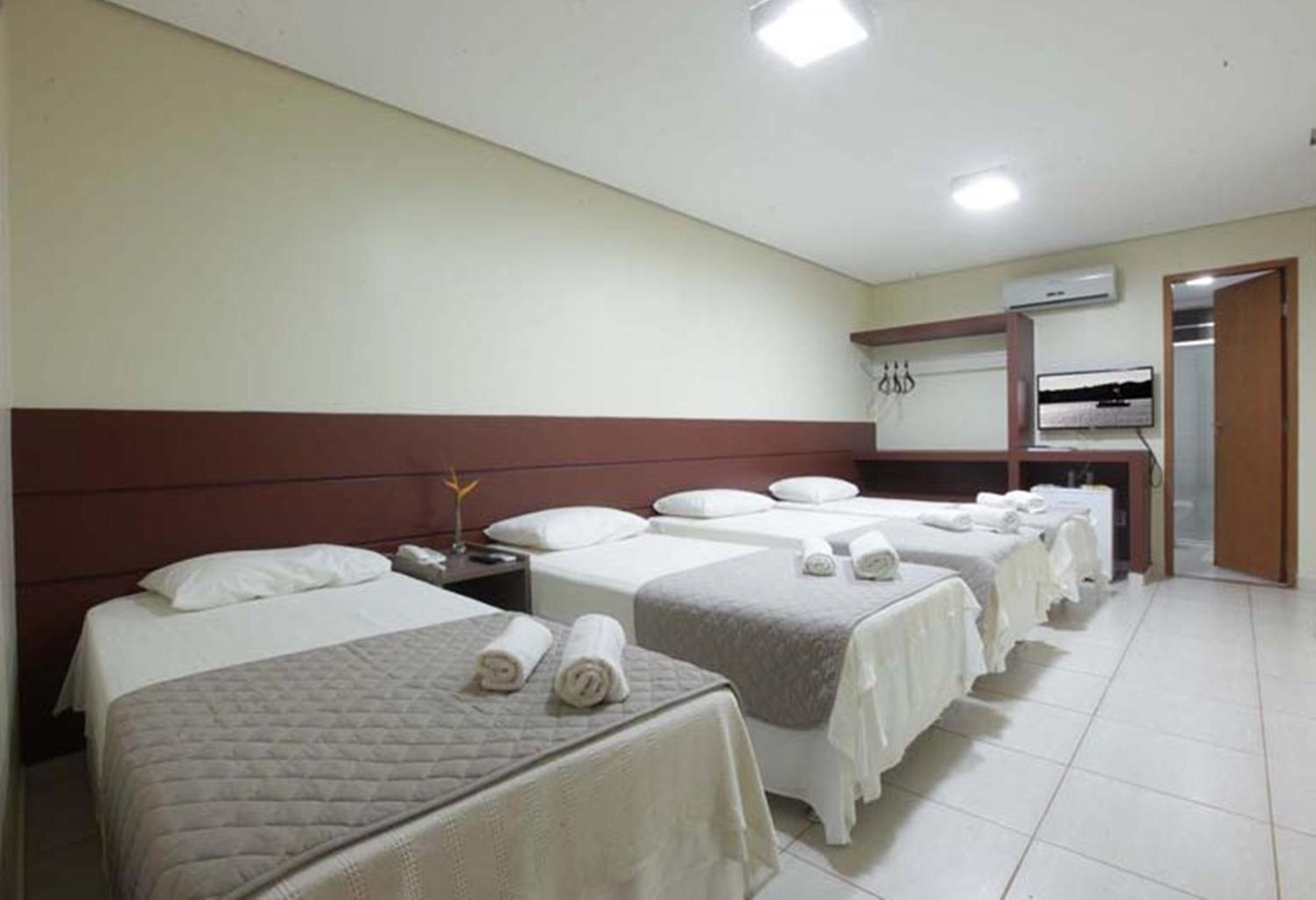 Standard Quadruple Room photo 1
