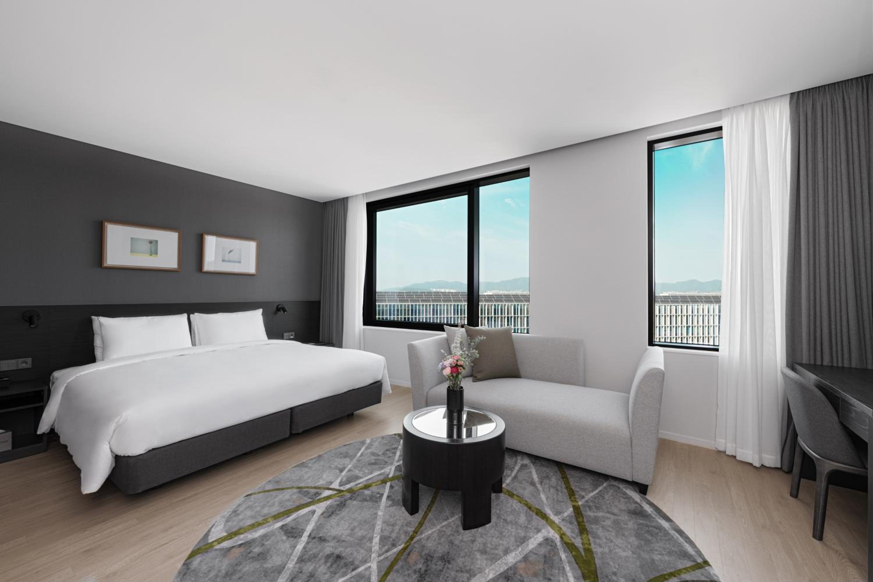 Junior Suite Double - Photo 1