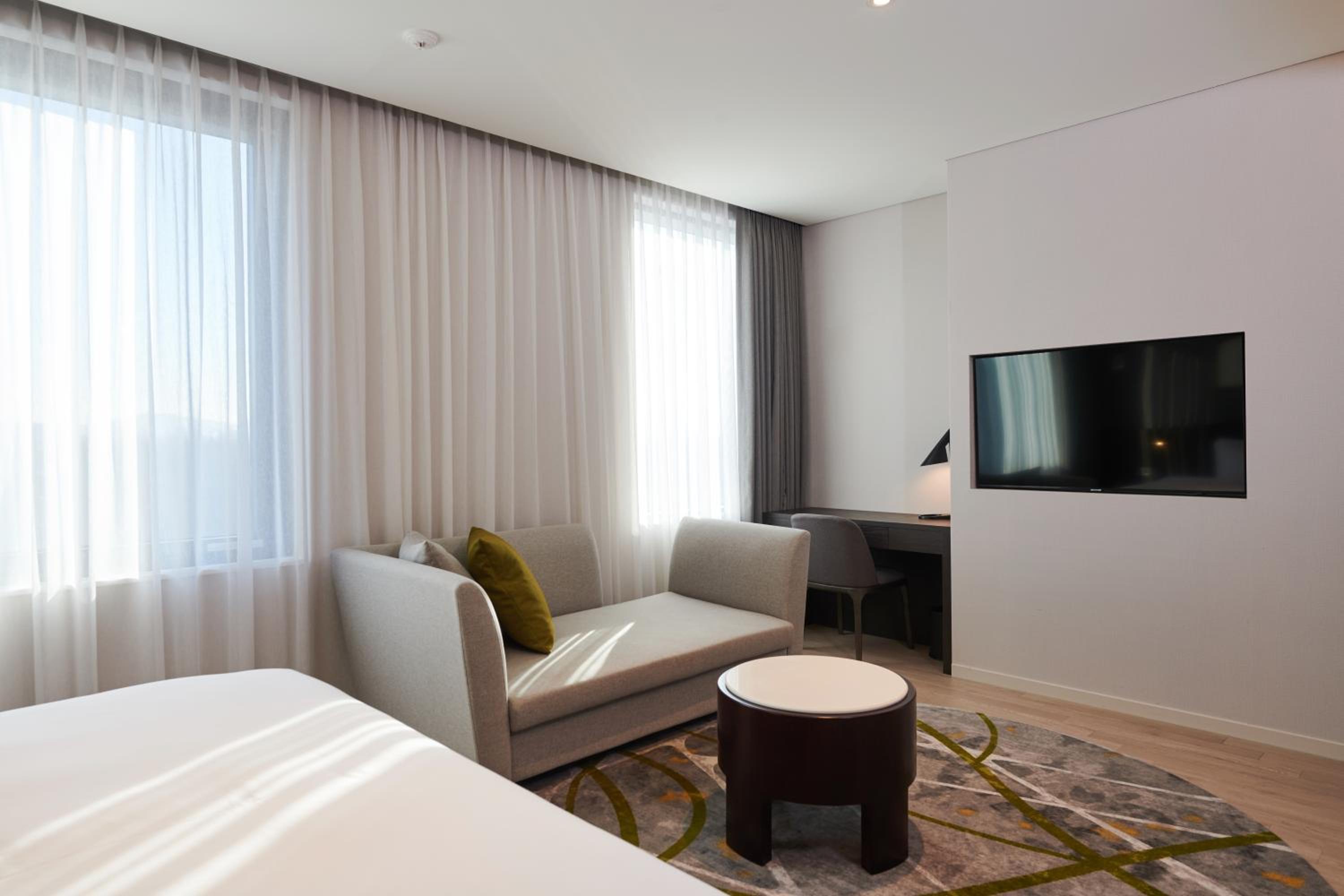 Junior Suite Double - Photo 5