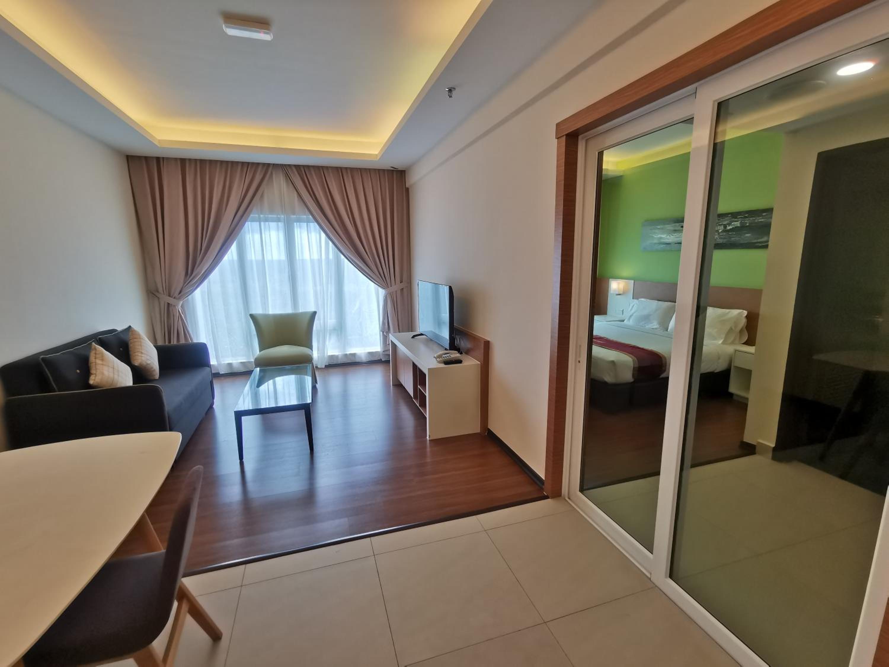 Family Suite