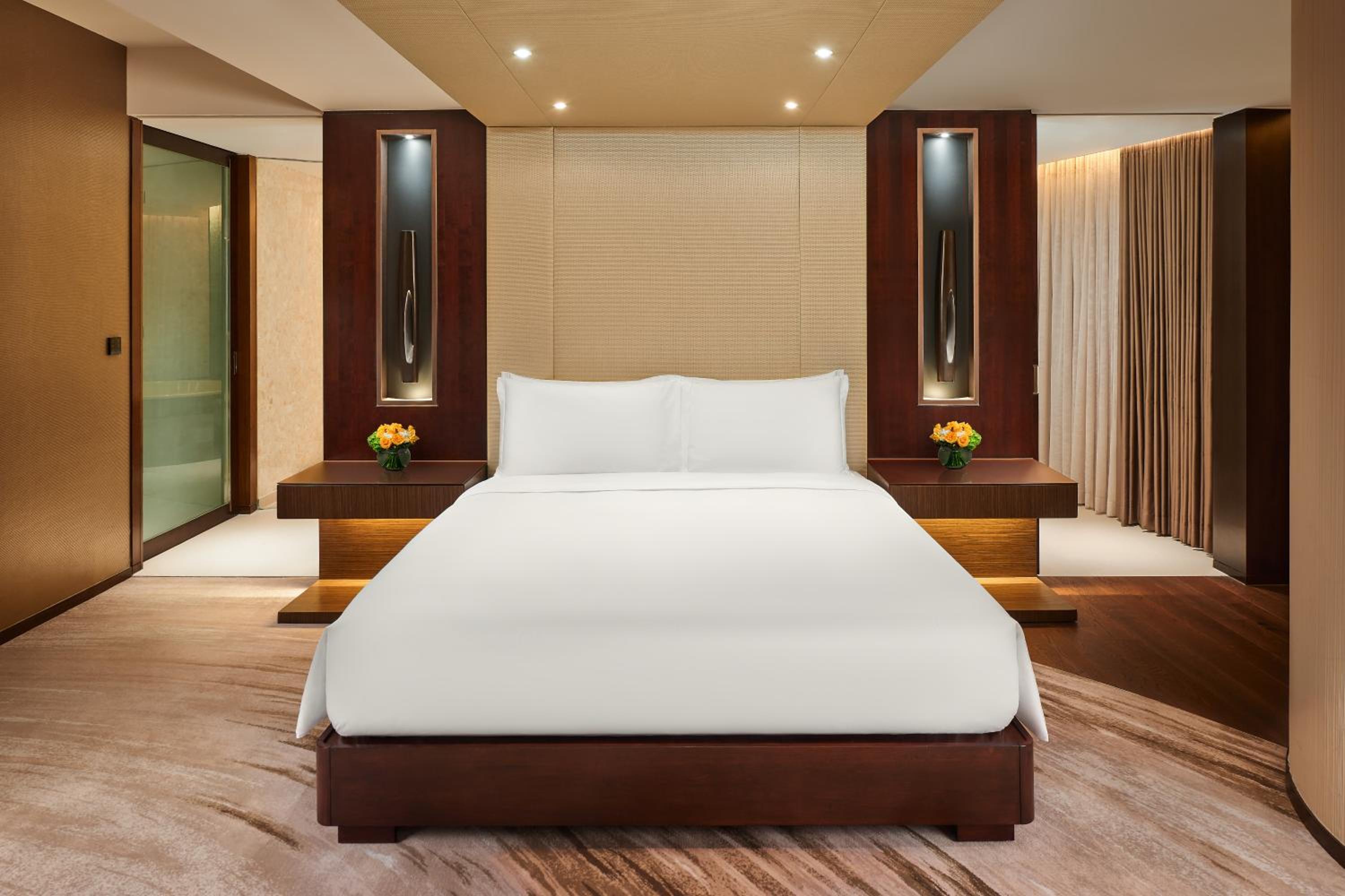 Premier Suite(Splash & Stay Package) photo 1