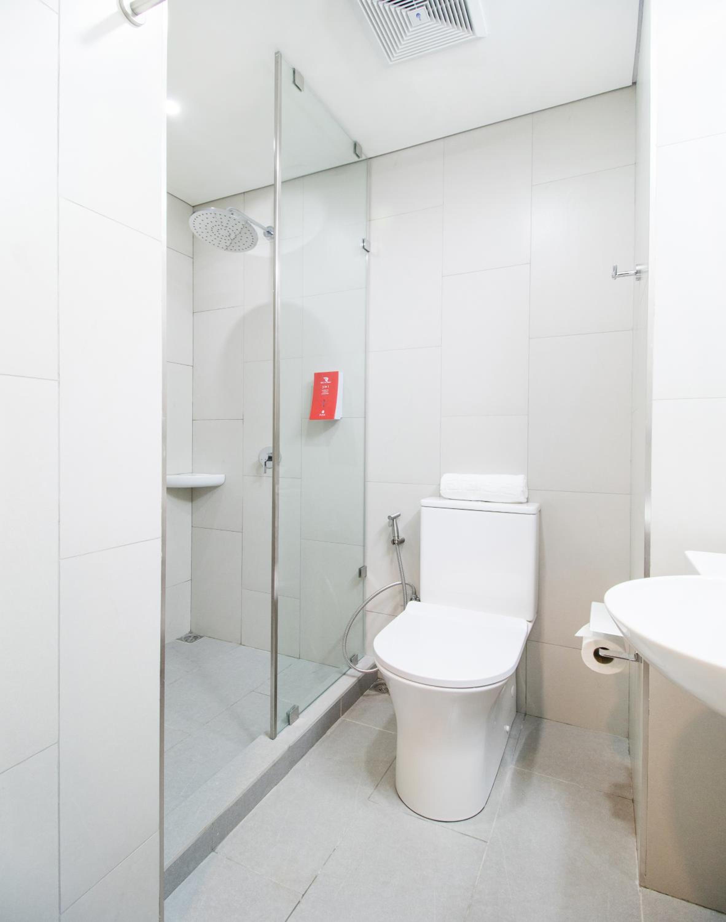 Double Room - Photo 7