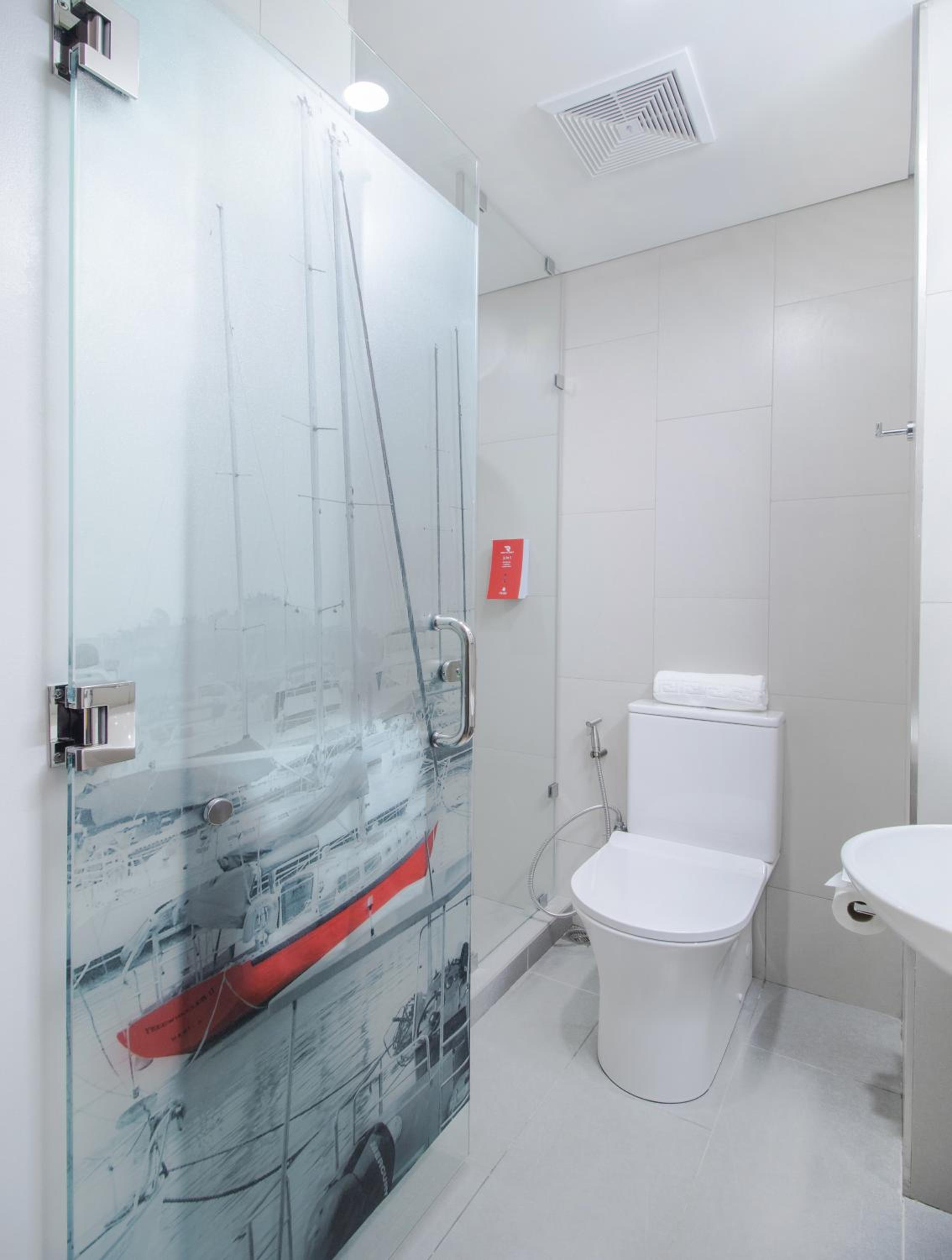 Double Room - Photo 6