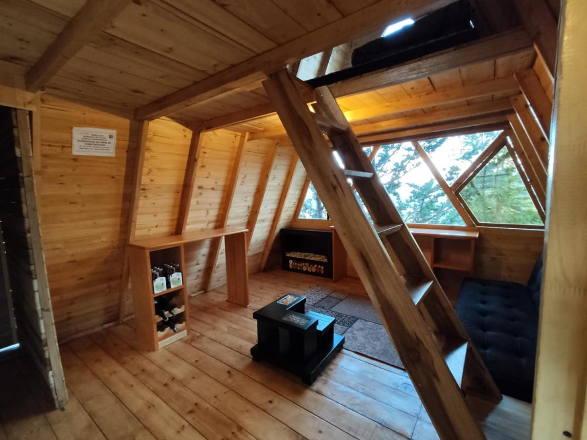 One-Bedroom Chalet photo 1
