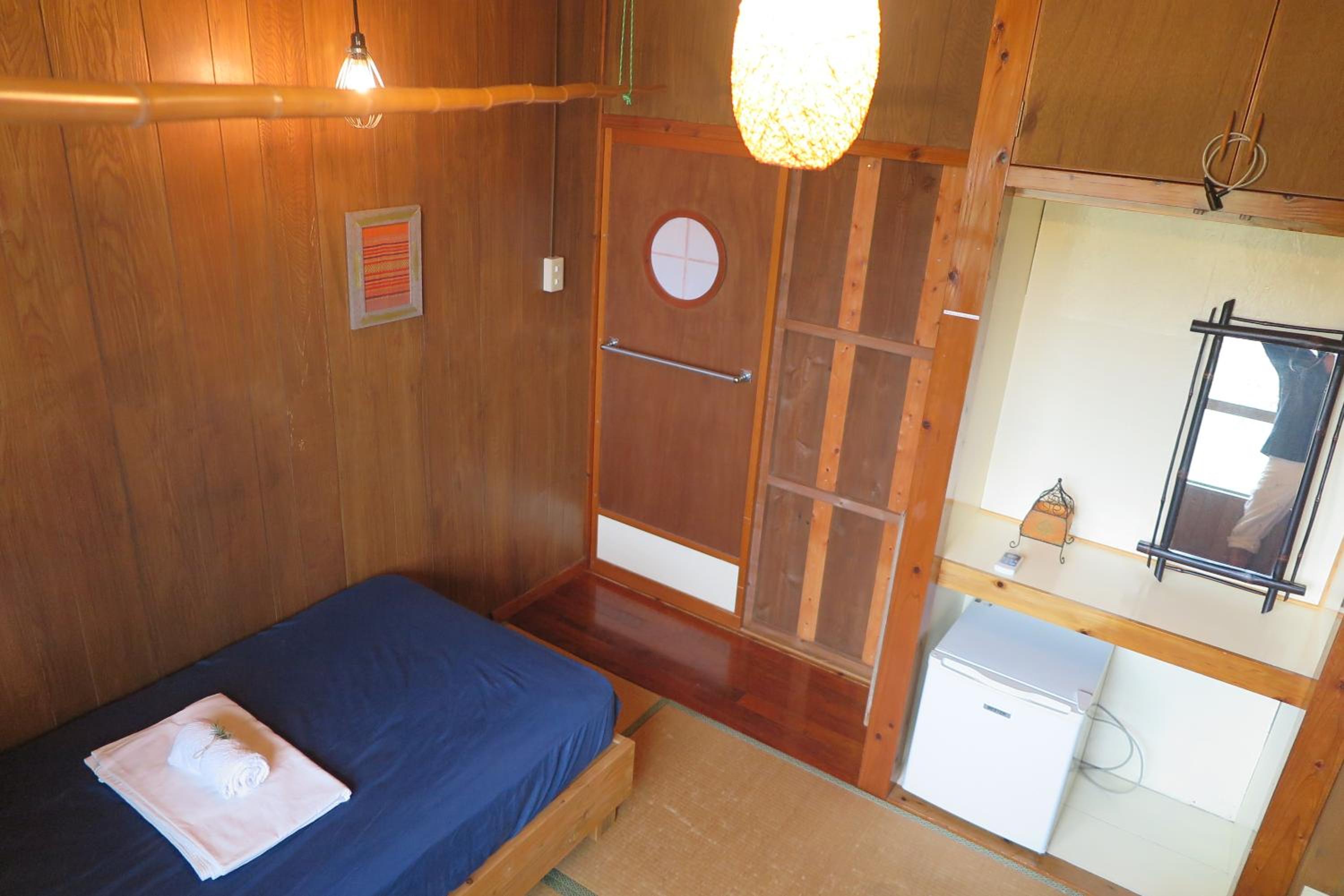 Budget Twin Room