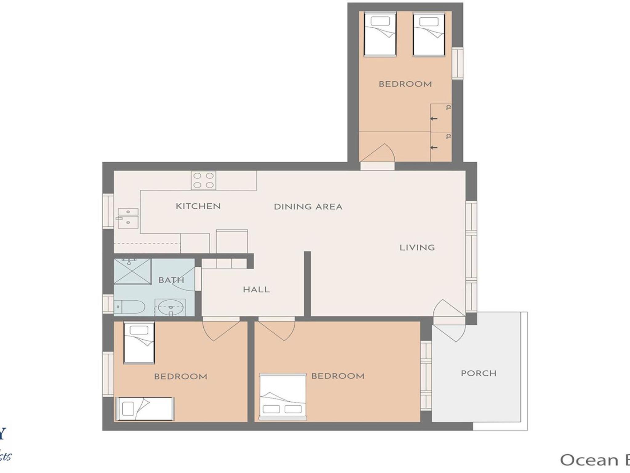 Apartment photo 2