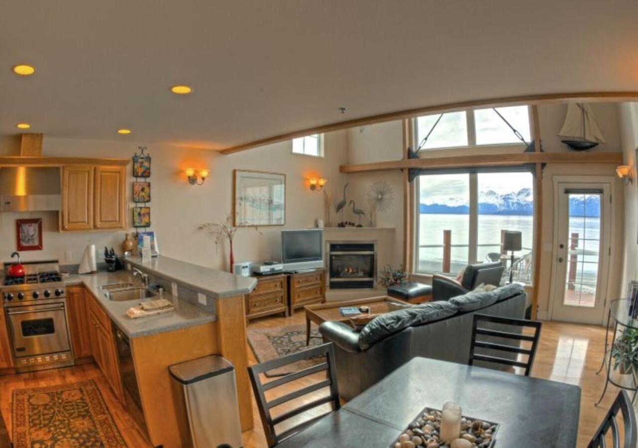 One-Bedroom House photo 1