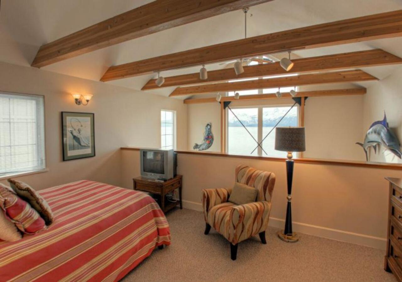 One-Bedroom House photo 2