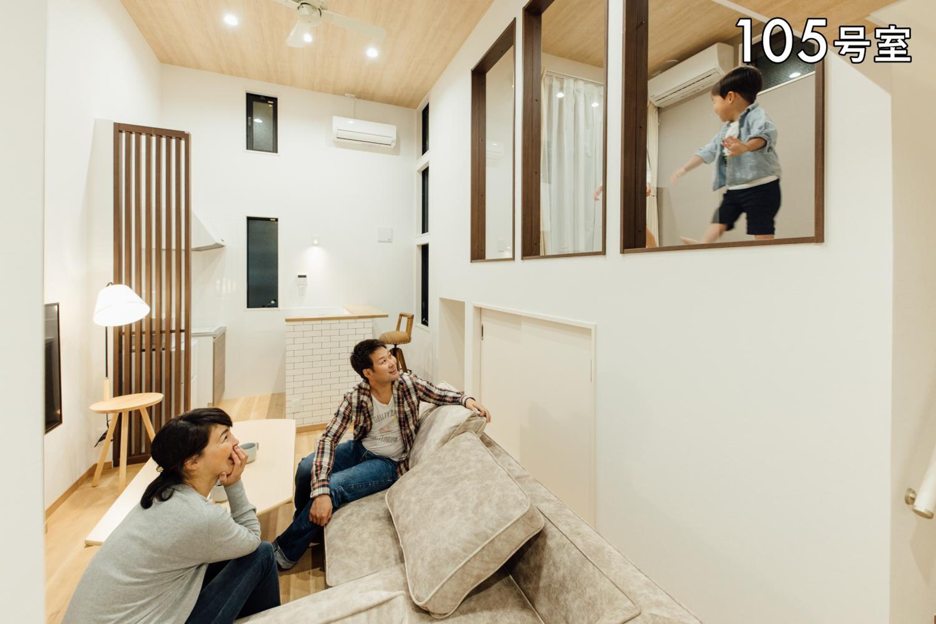 Two-Bedroom Apartment - Photo 15