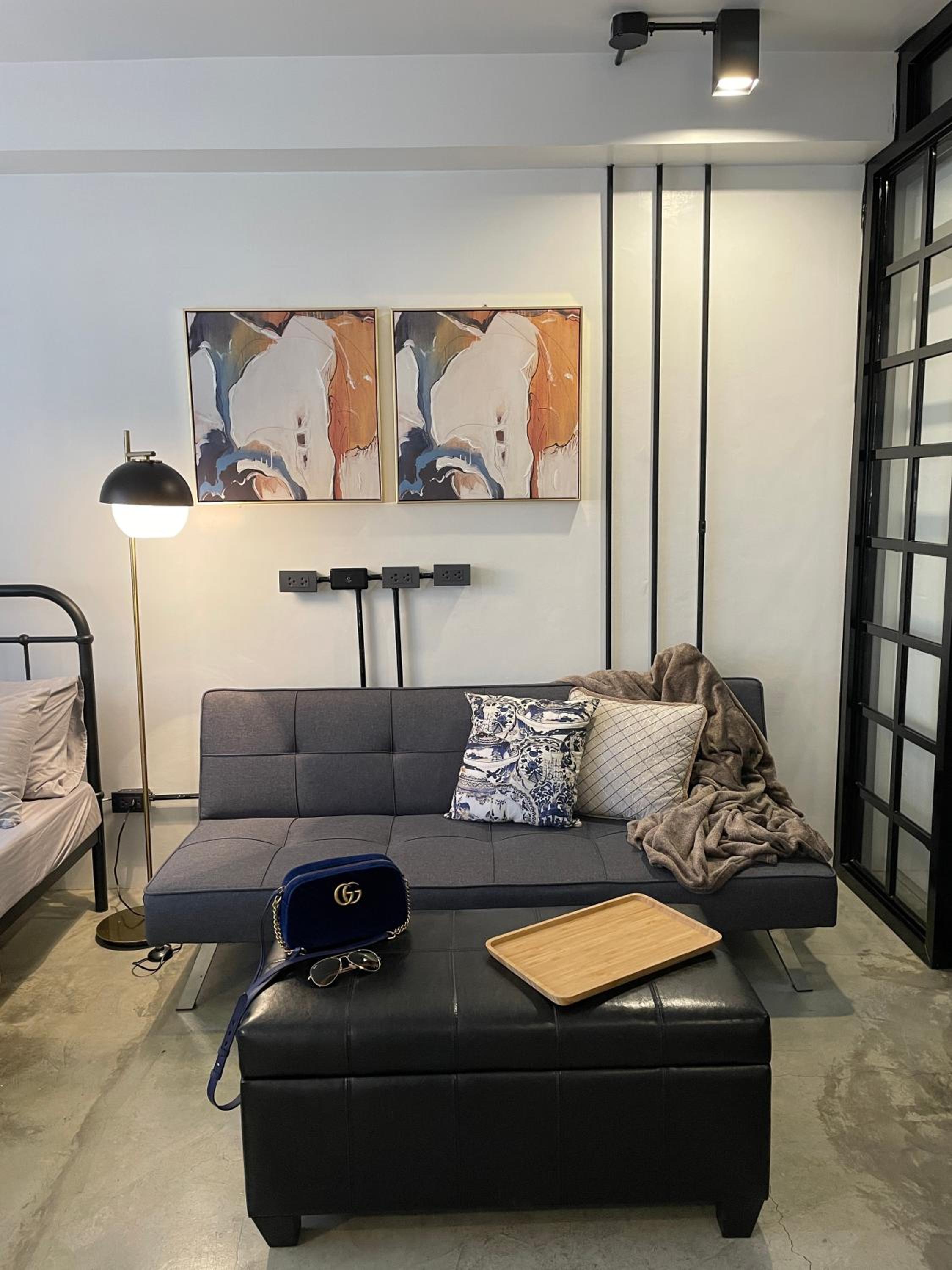 Apartment photo 1